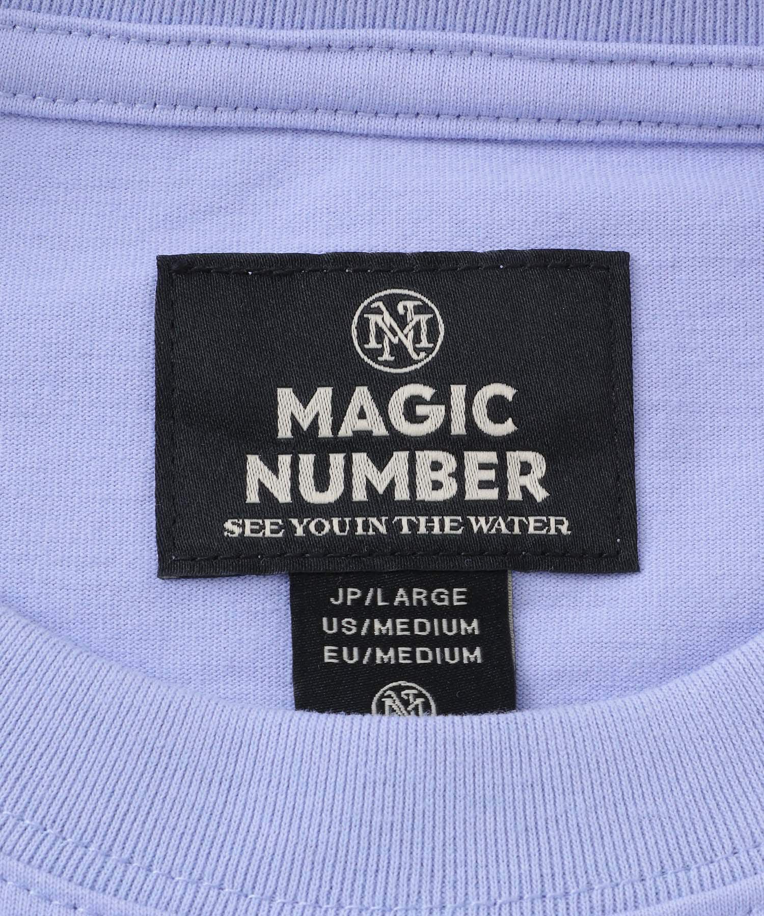 Sonny Label 「UpDRIFT&times;MAGIC NUMBER　T-SHIRTS1」|Tシャツ・カットソー|