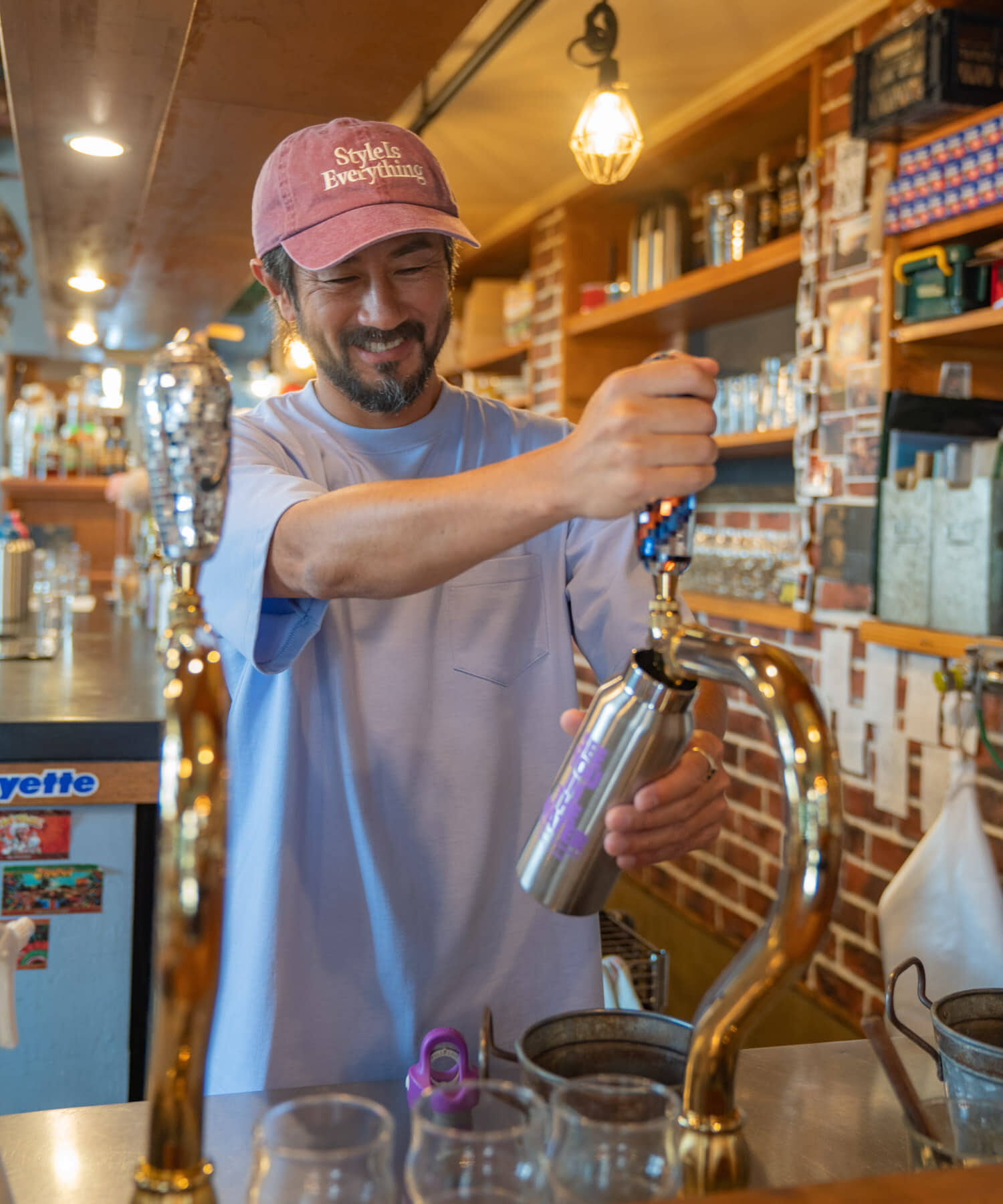 Sonny Label 「UpDRIFT&times;MAGIC NUMBER　T-SHIRTS1」|Tシャツ・カットソー|