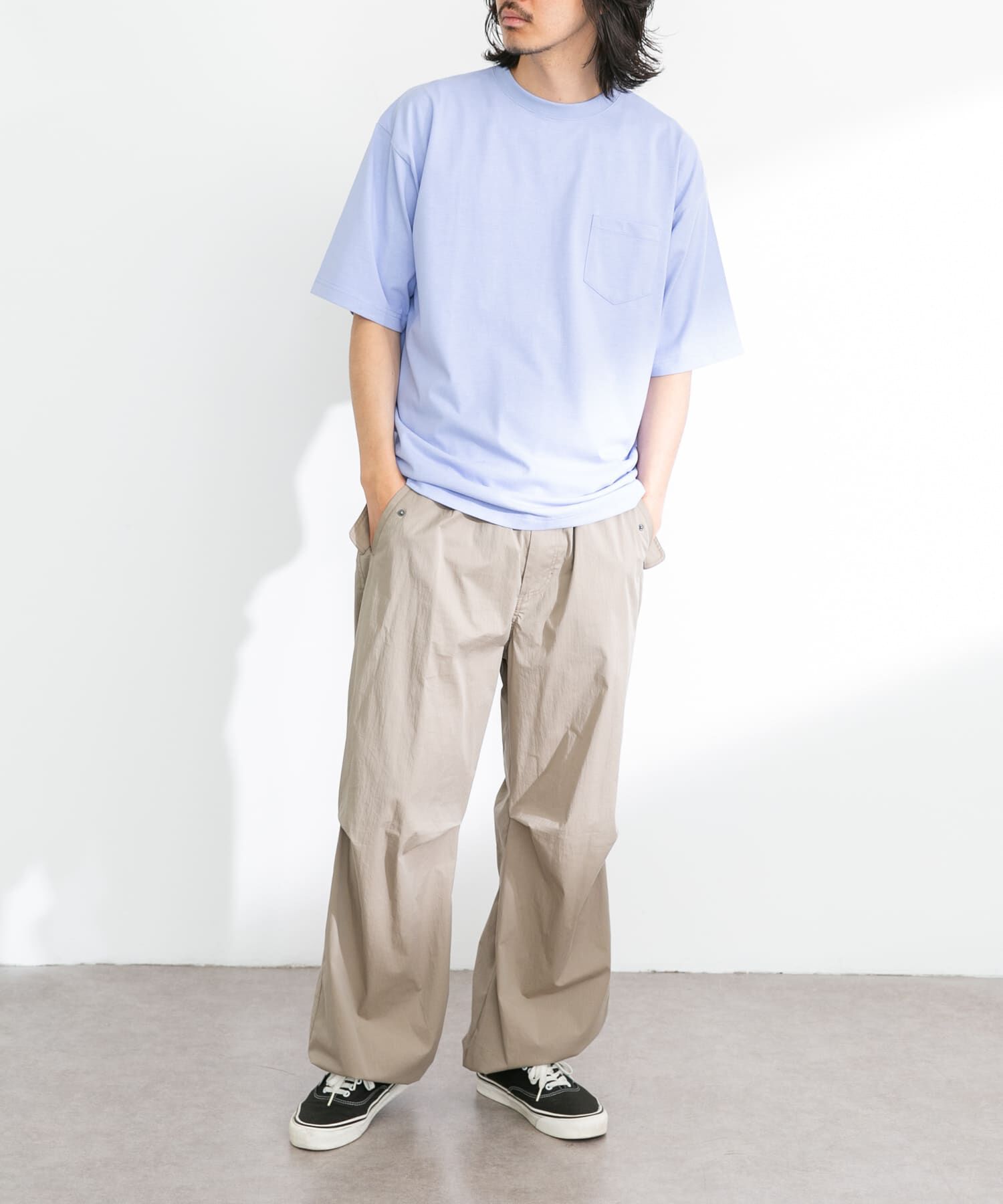 Sonny Label 「UpDRIFT&times;MAGIC NUMBER　T-SHIRTS1」|Tシャツ・カットソー|