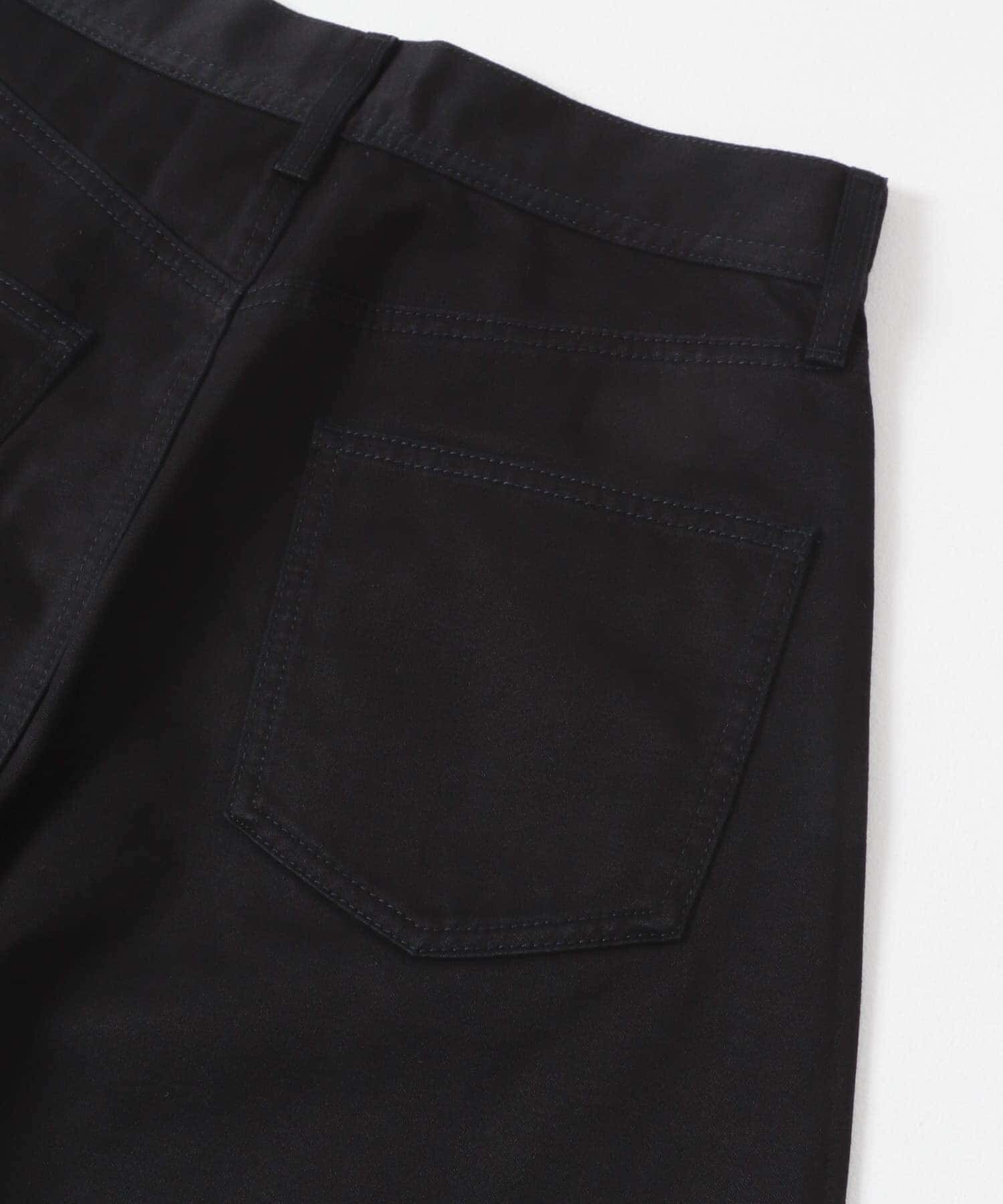 URBAN RESEARCH「コットンサテンカットオフカーブパンツ」|その他|