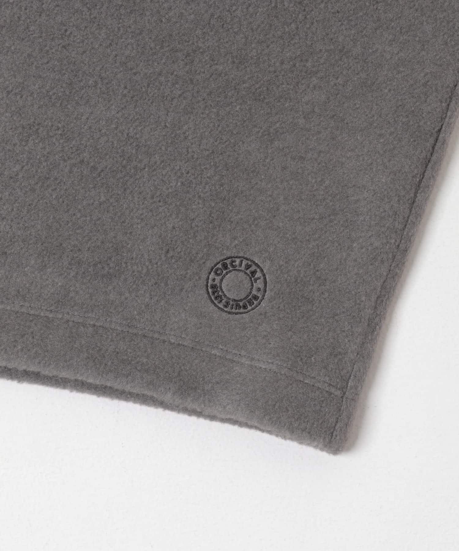 URBAN RESEARCH DOORS「ORCIVAL　CREW NECK CARDIGAN」|カーディガン|