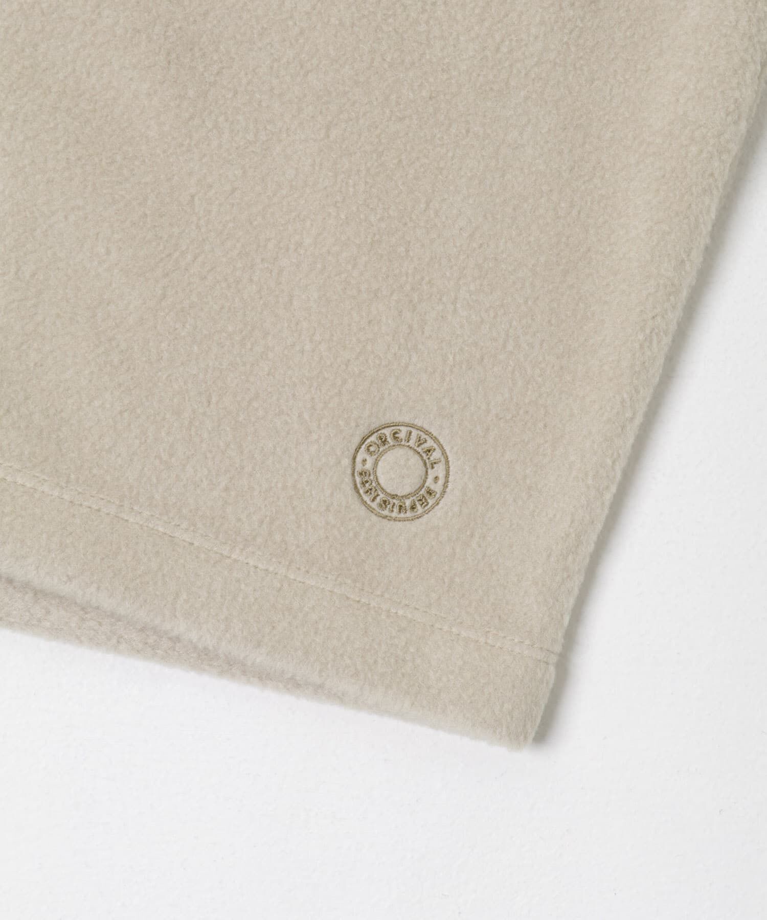 URBAN RESEARCH DOORS「ORCIVAL　CREW NECK CARDIGAN」|カーディガン|