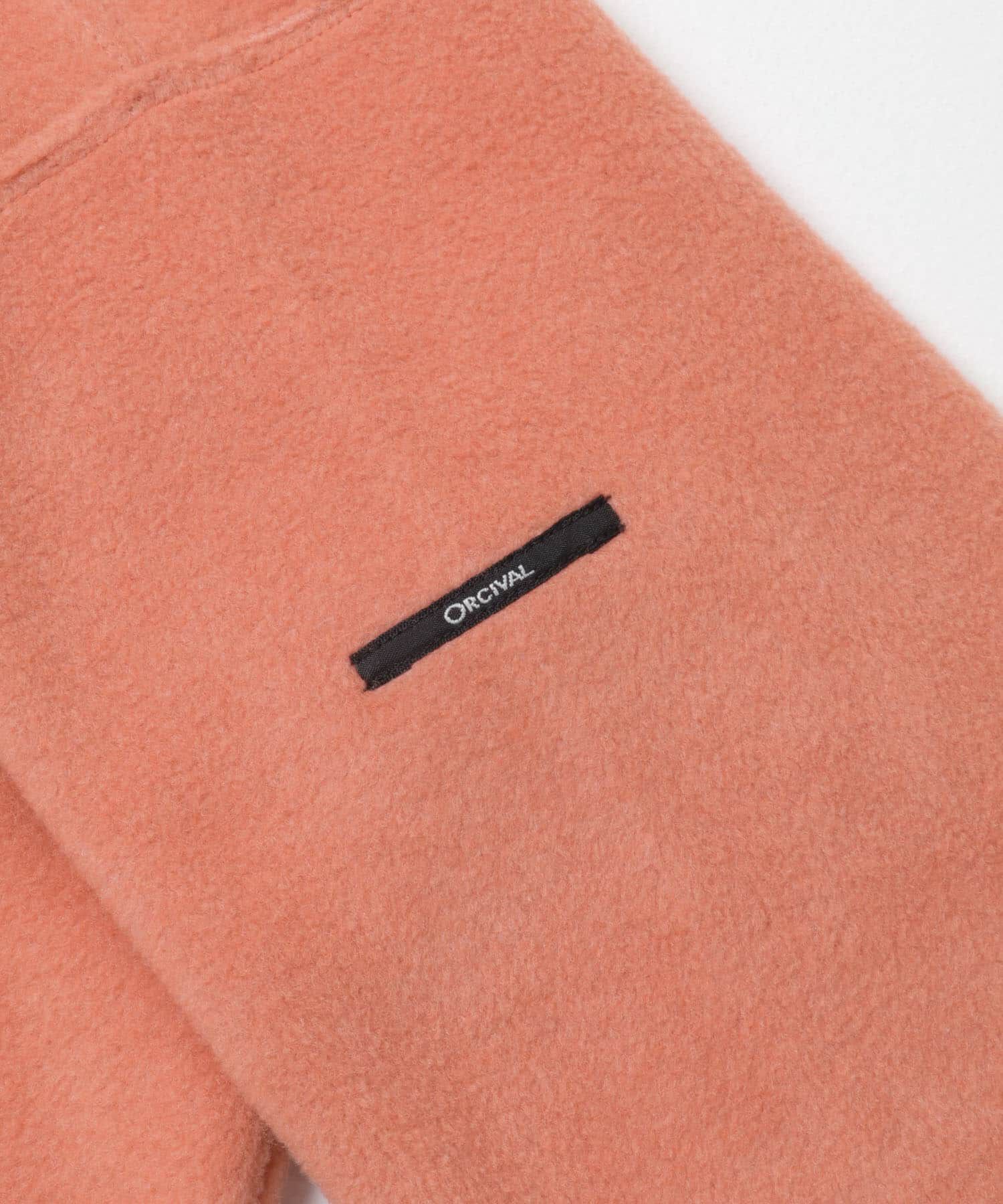 URBAN RESEARCH DOORS「ORCIVAL　CREW NECK CARDIGAN」|カーディガン|