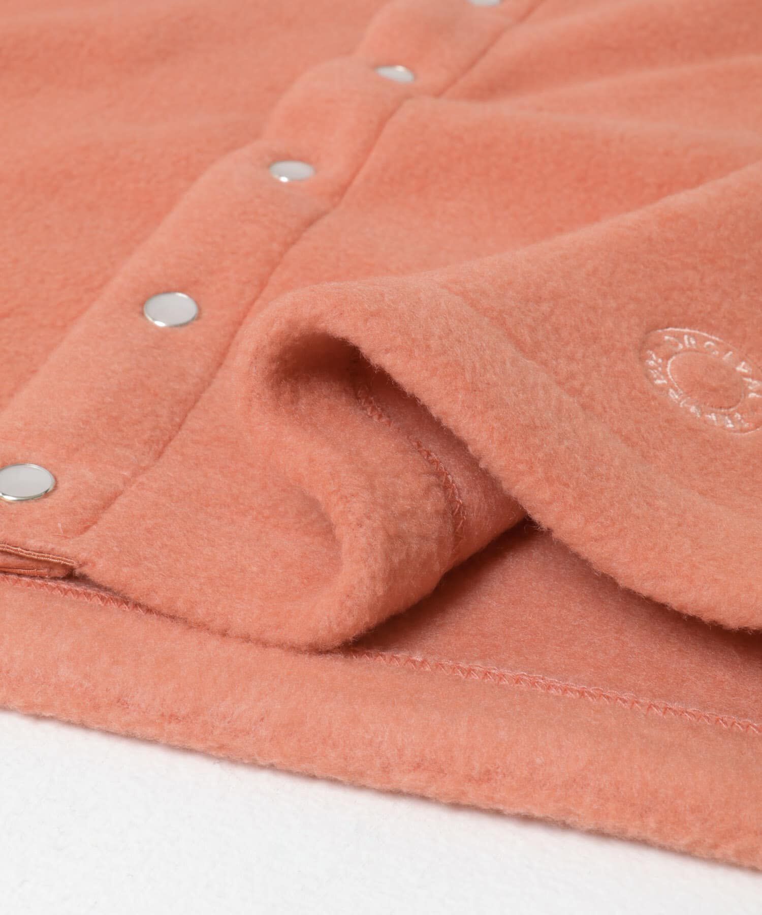 URBAN RESEARCH DOORS「ORCIVAL　CREW NECK CARDIGAN」|カーディガン|