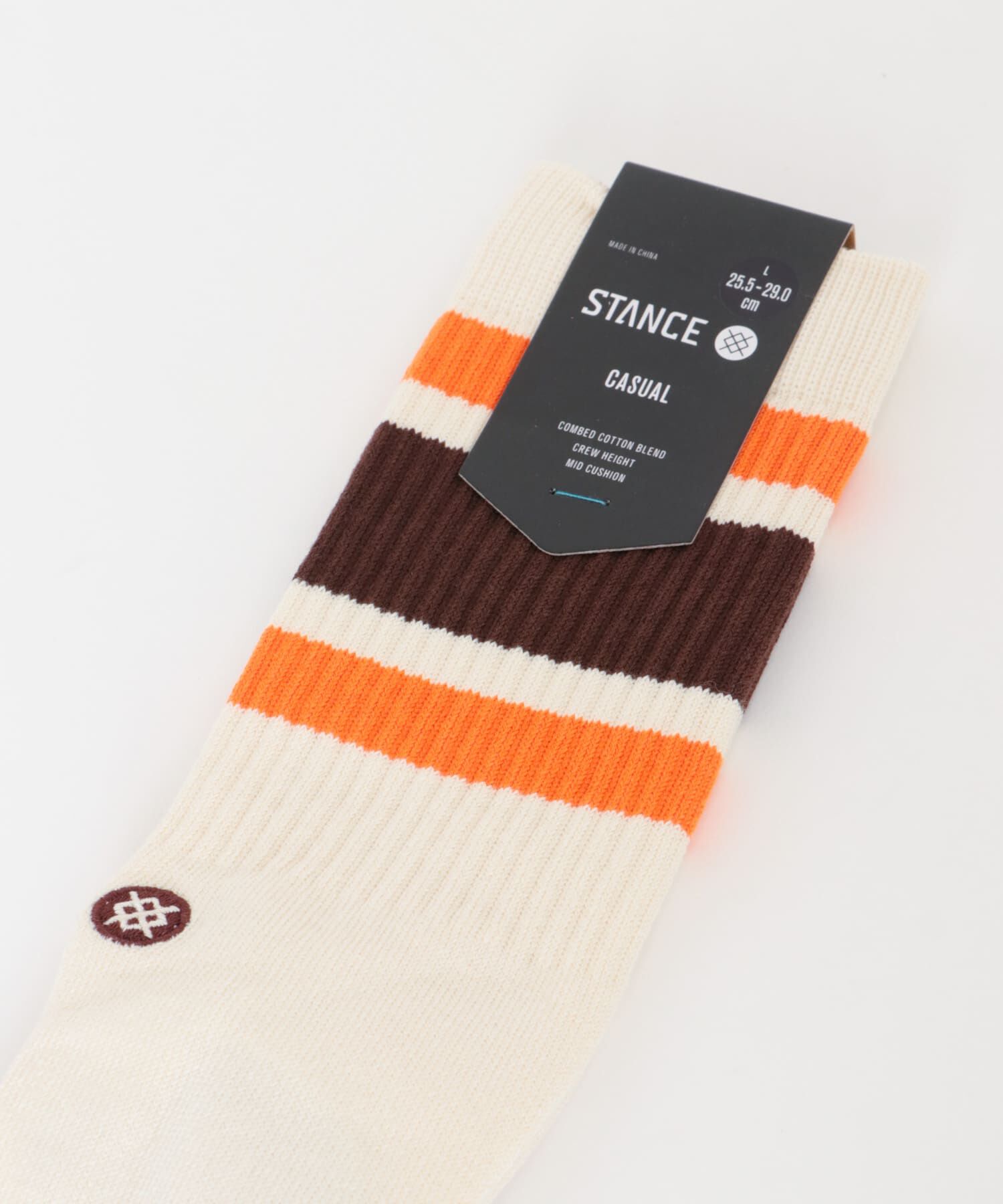 Sonny Label 「STANCE SOCKS　BOYD ST」|ソックス|