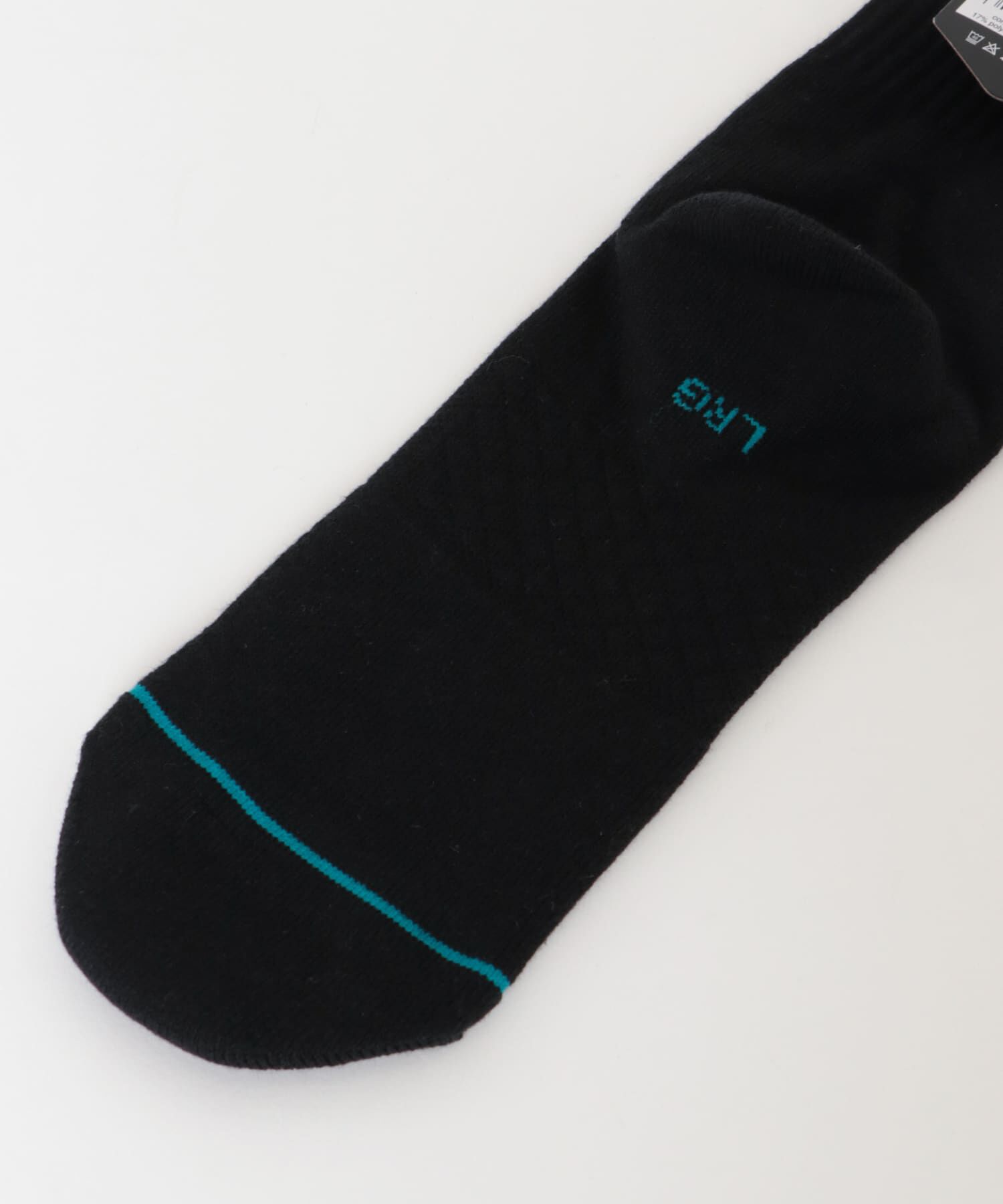 Sonny Label 「STANCE SOCKS　BOYD ST」|ソックス|