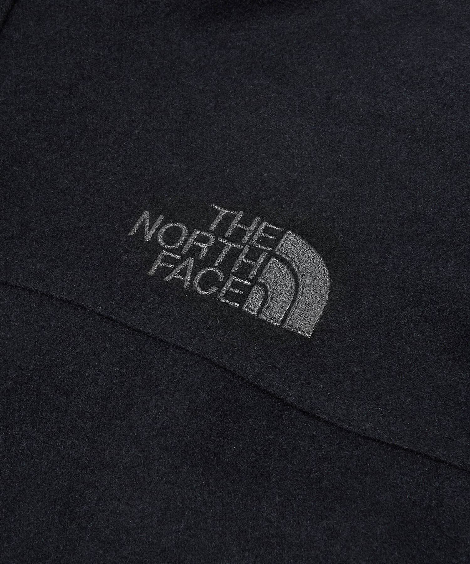 URBAN RESEARCH「THE NORTH FACE　Wooly Hydrena Jacket」|ノーカラーコート|
