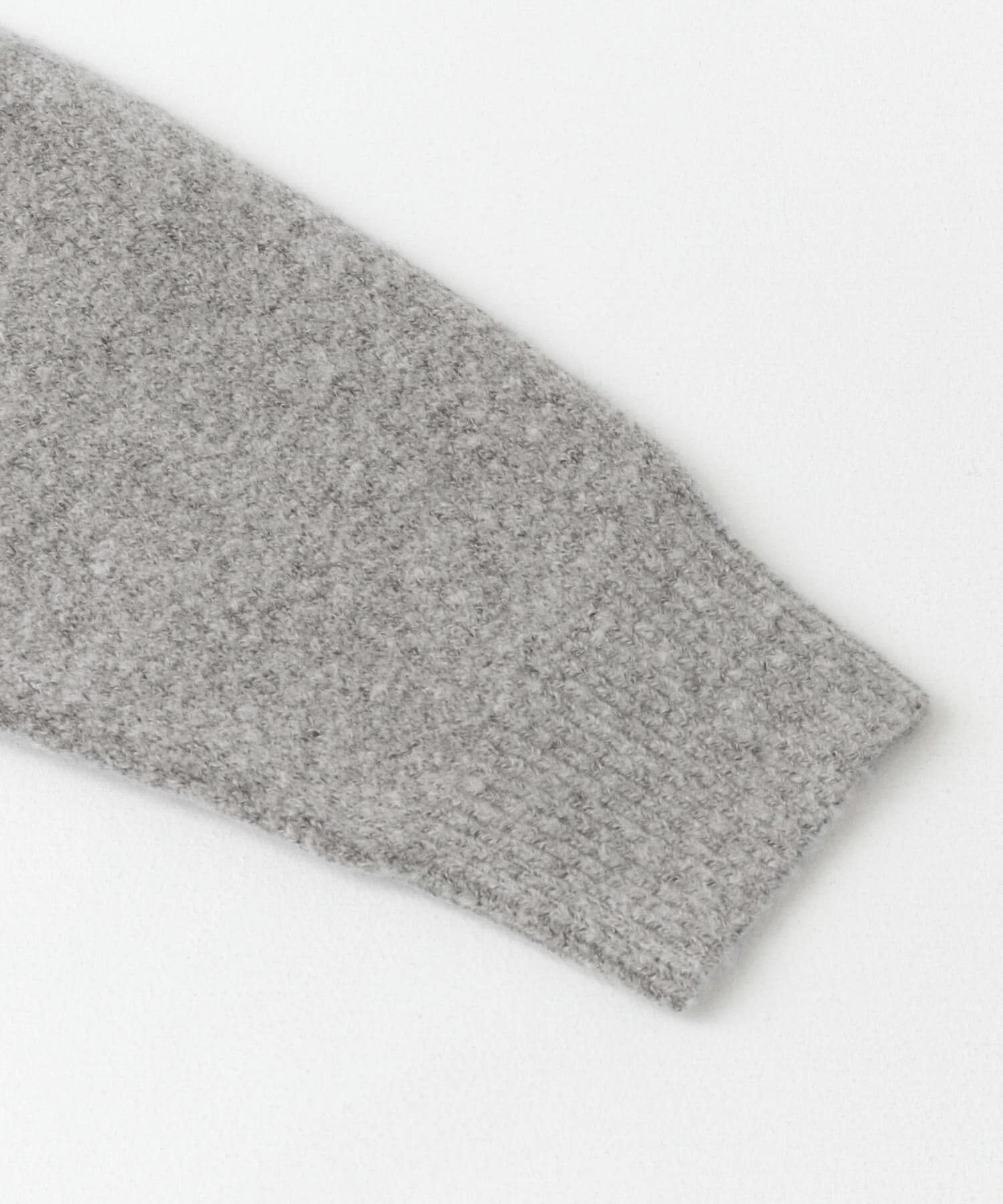 URBAN RESEARCH ROSSO「ブークレストレッチタートルニット」|ニット・セーター|