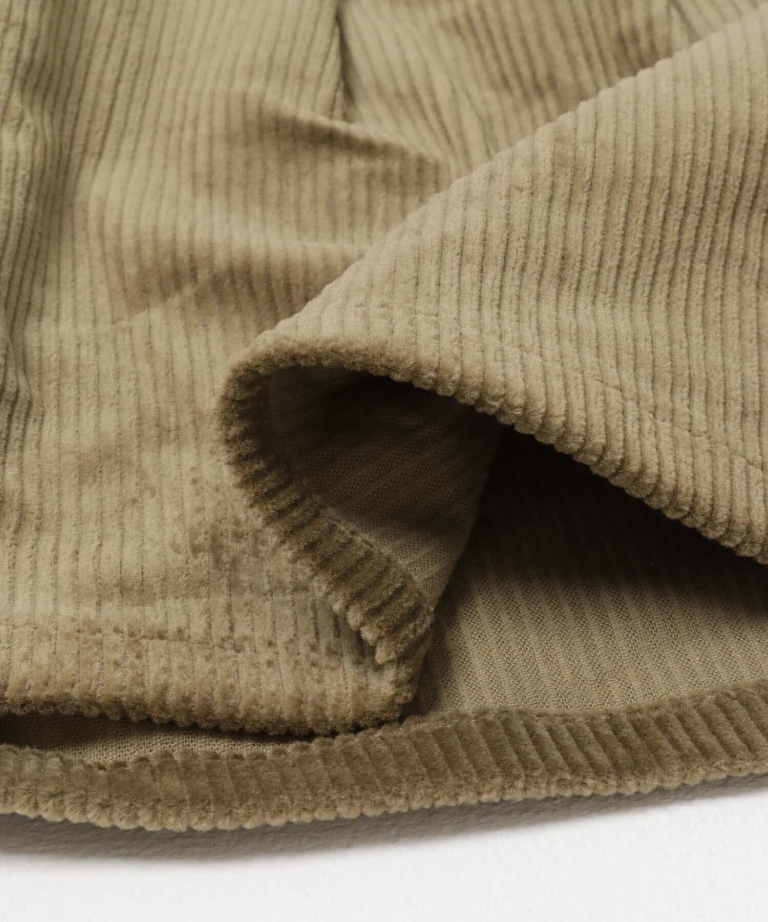 URBAN RESEARCH DOORS「『WEB/一部店舗限定』コーデュロイWタックキュロット(KIDS)」|その他|