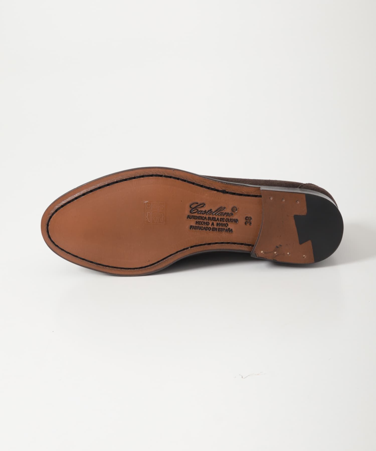 URBAN RESEARCH ROSSO「CASTELLANO　5516Fp SERRAJE」|その他|