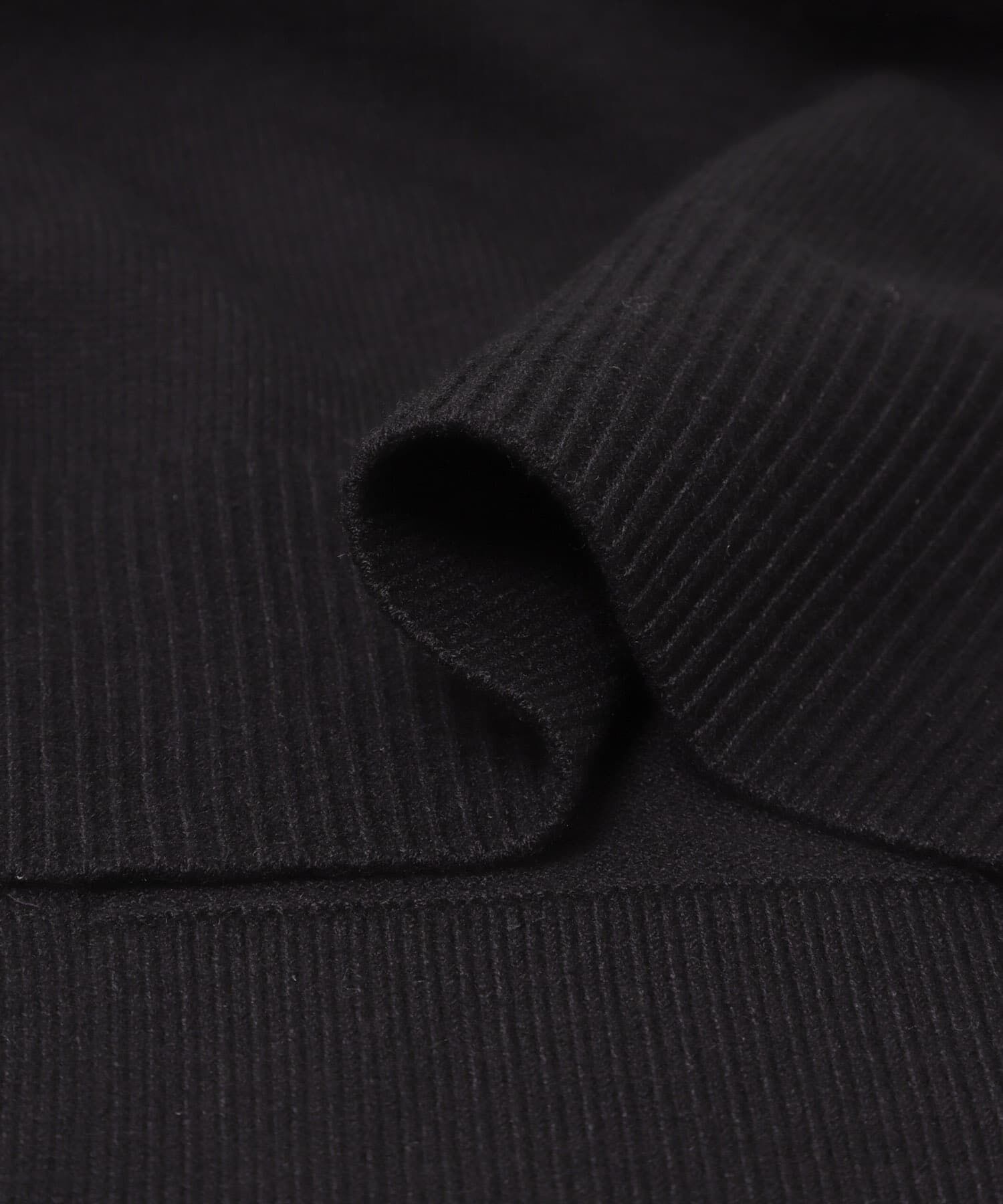 URBAN RESEARCH DOORS「バイカラーKNITワンピース」|ワンピース|