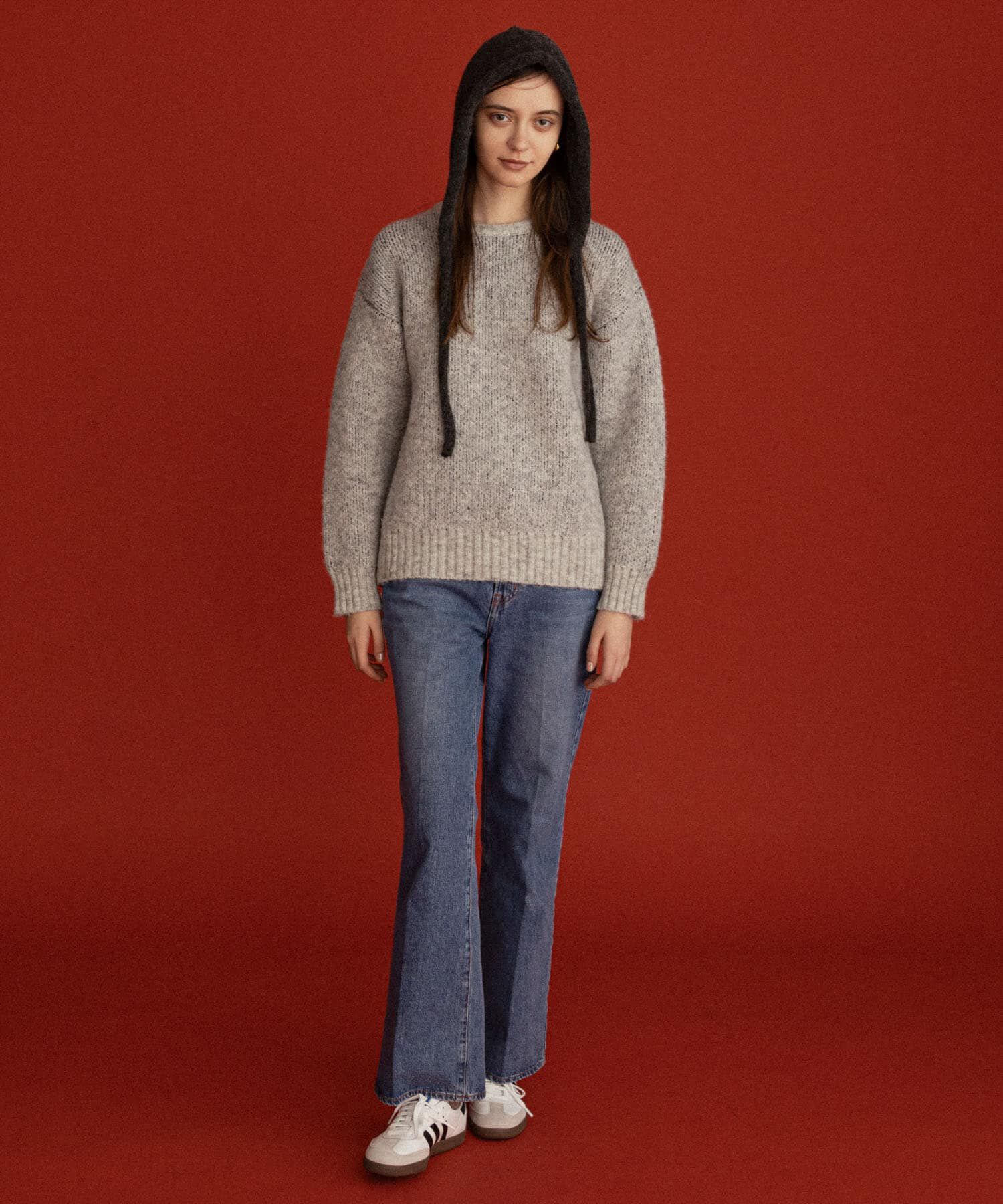 Sonny Label 「オガワナツミ コラボニット」|ニット・セーター|