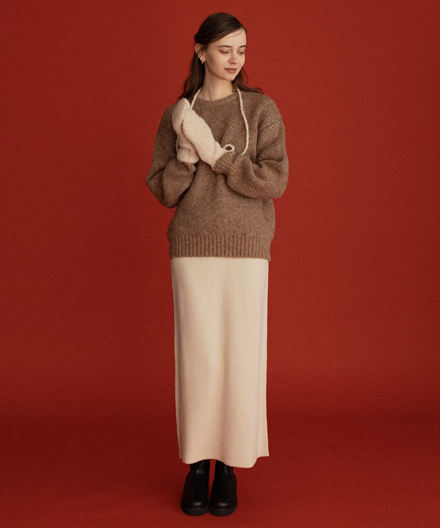 Sonny Label 「オガワナツミ コラボニット」|ニット・セーター|