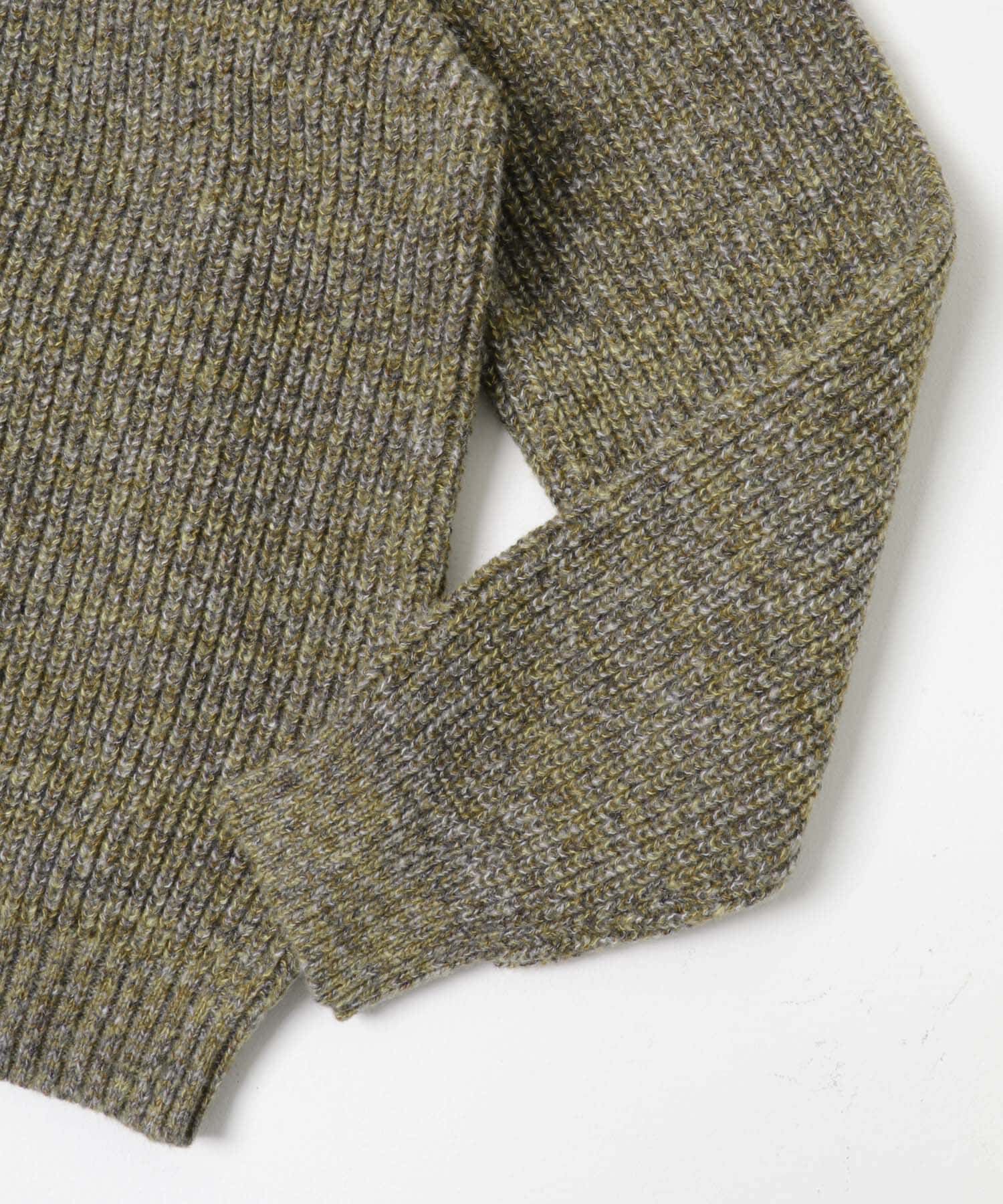 Sonny Label 「ミックスカラーニットプルオーバー」|ニット・セーター|