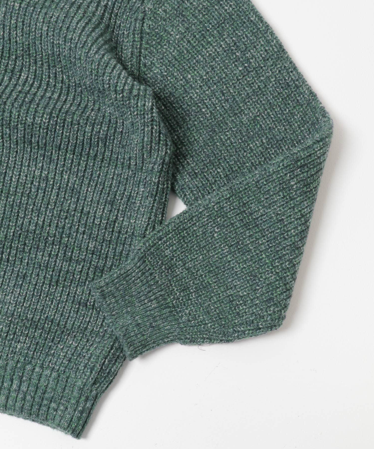 Sonny Label 「ミックスカラーニットプルオーバー」|ニット・セーター|