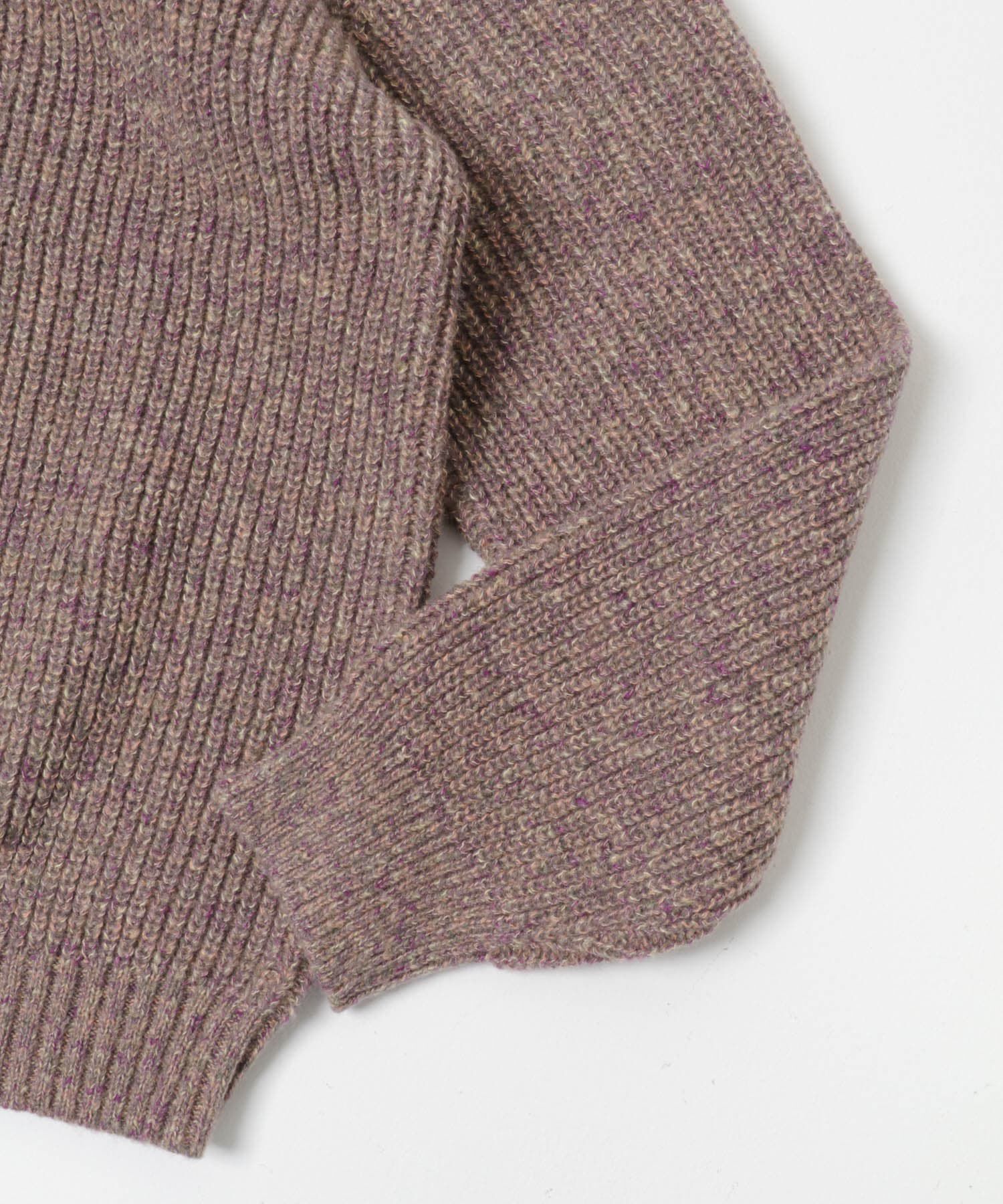 Sonny Label 「ミックスカラーニットプルオーバー」|ニット・セーター|