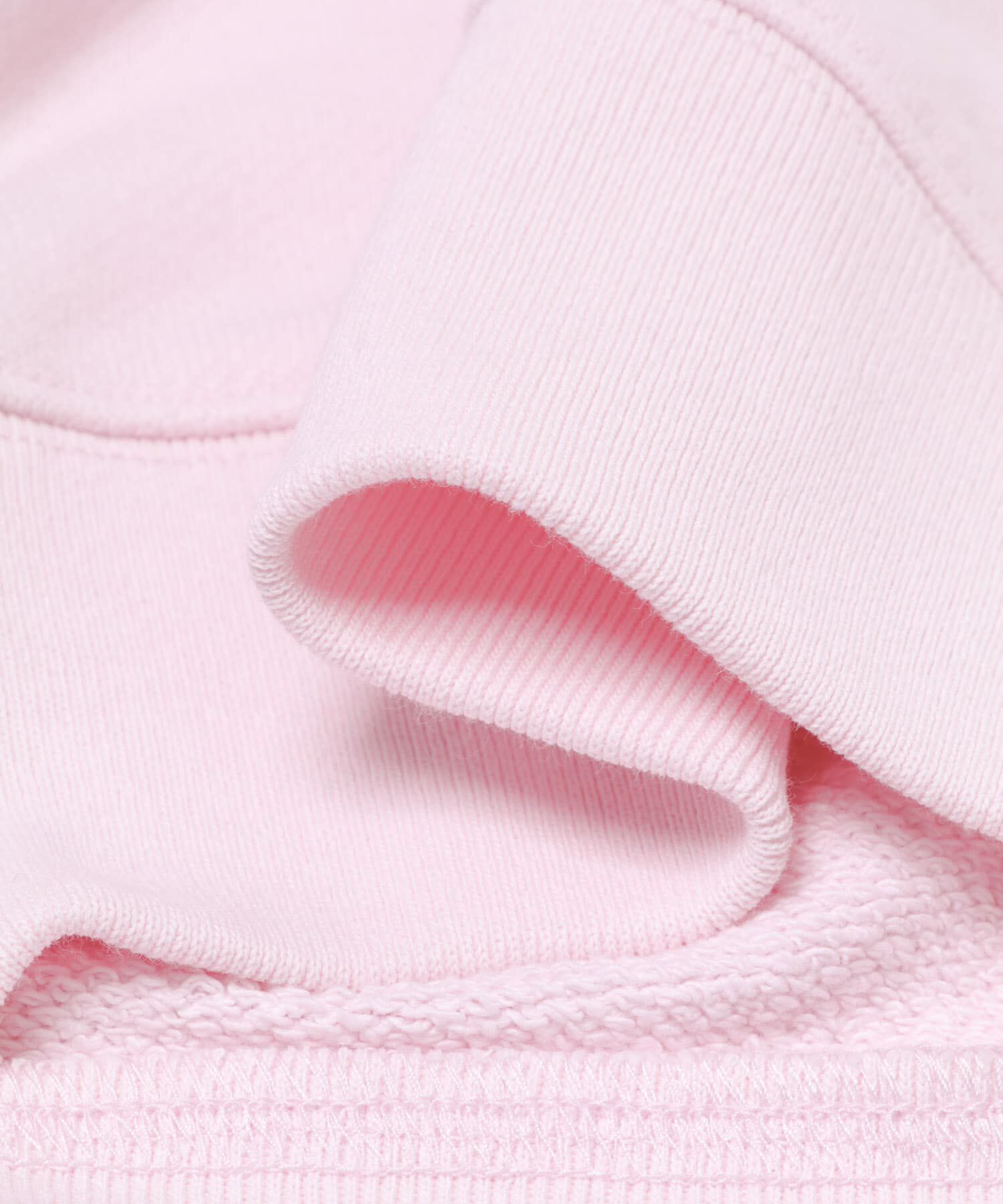 URBAN RESEARCH DOORS「FORK&SPOON　コクーンスウェット」|スウェット・ジャージ|