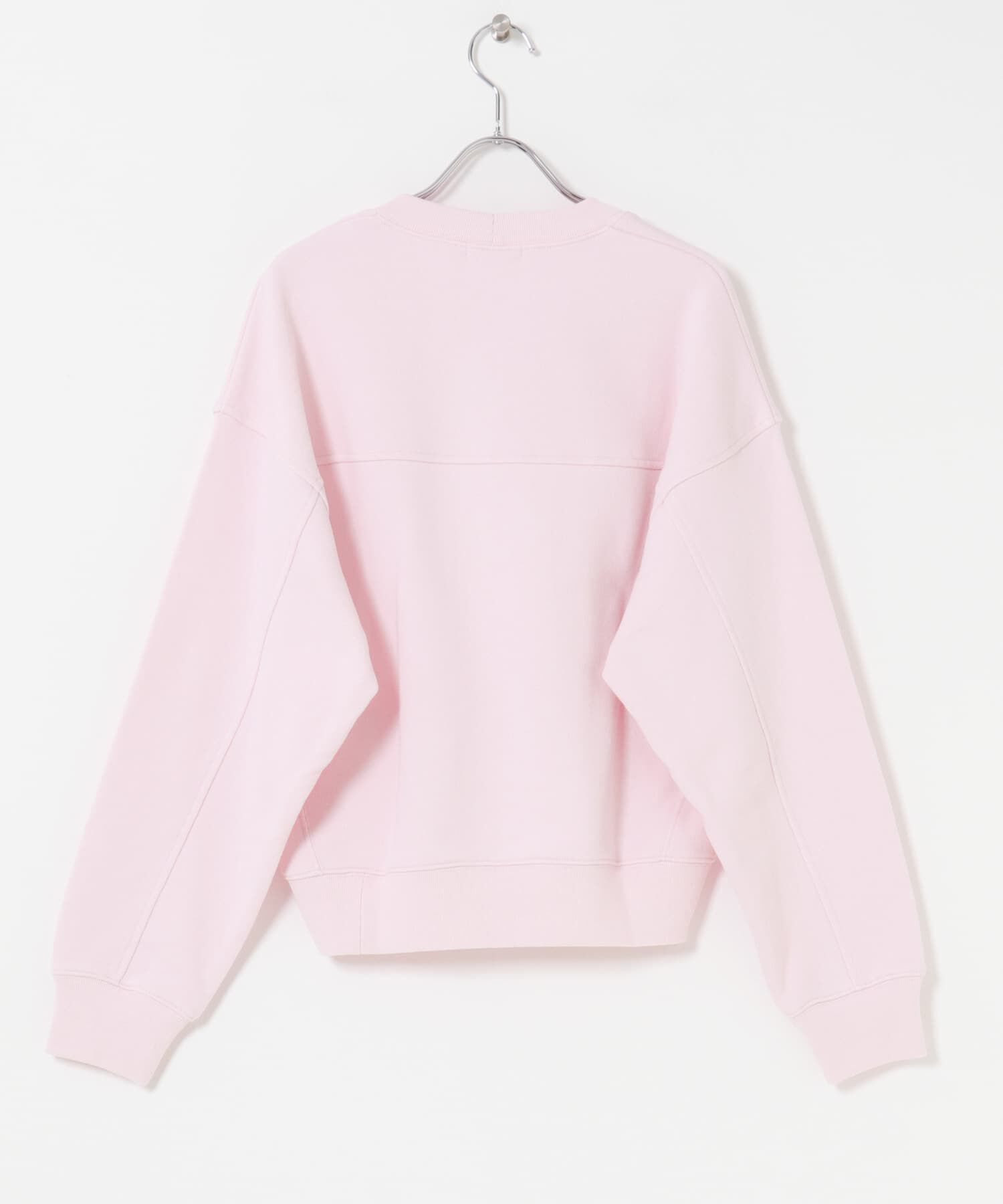 URBAN RESEARCH DOORS「FORK&SPOON　コクーンスウェット」|スウェット・ジャージ|