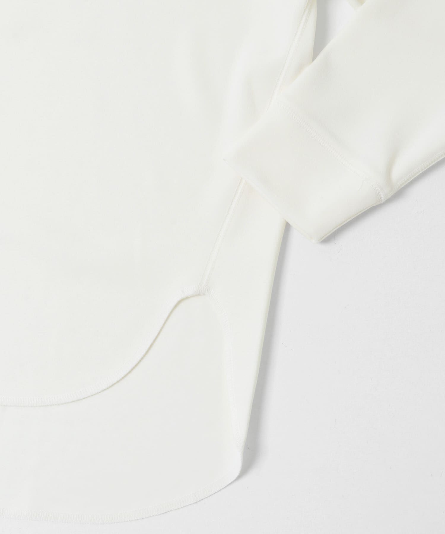 Sonny Label 「カットジョーゼットプルオーバー」|Tシャツ・カットソー|