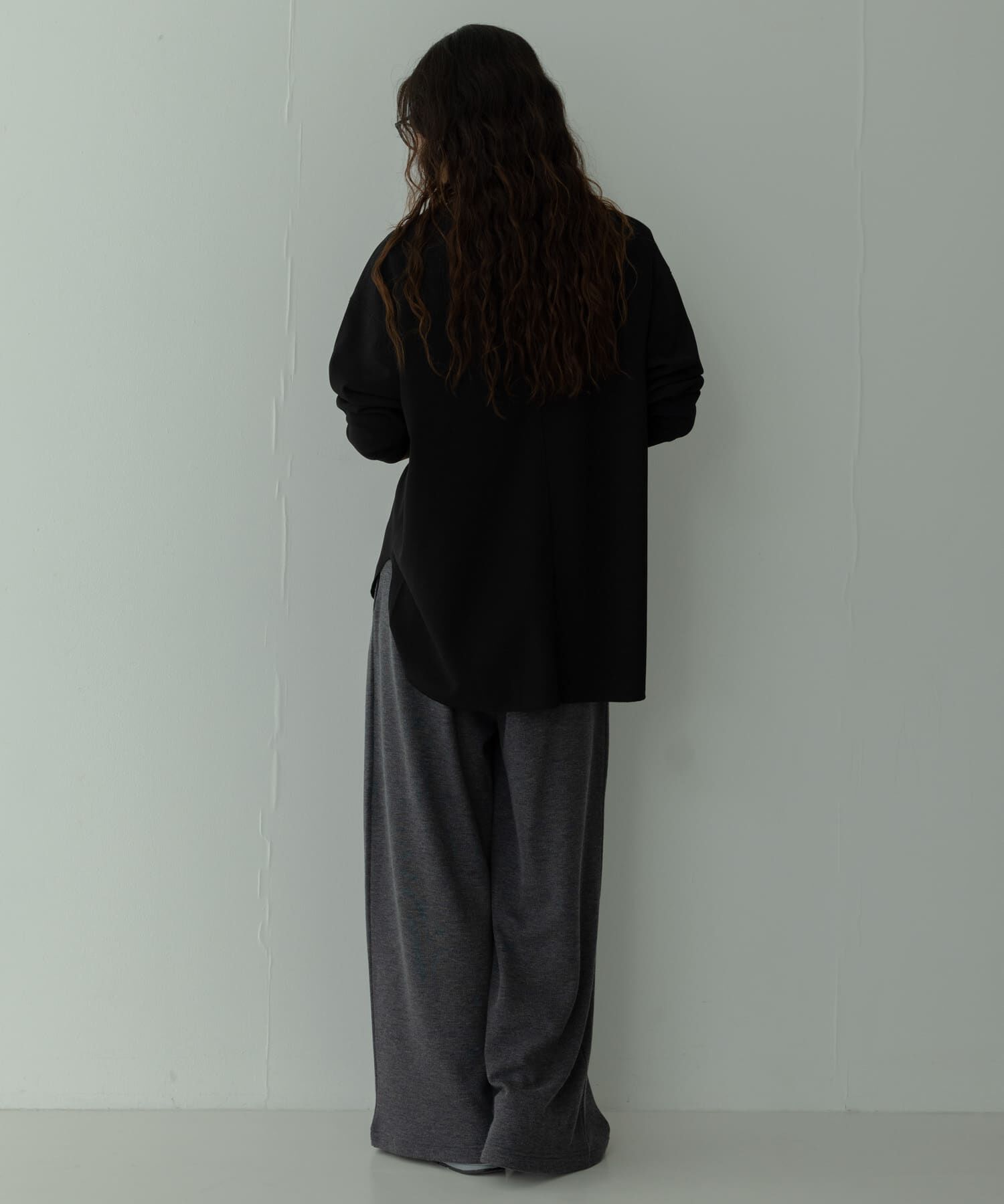 Sonny Label 「カットジョーゼットプルオーバー」|Tシャツ・カットソー|