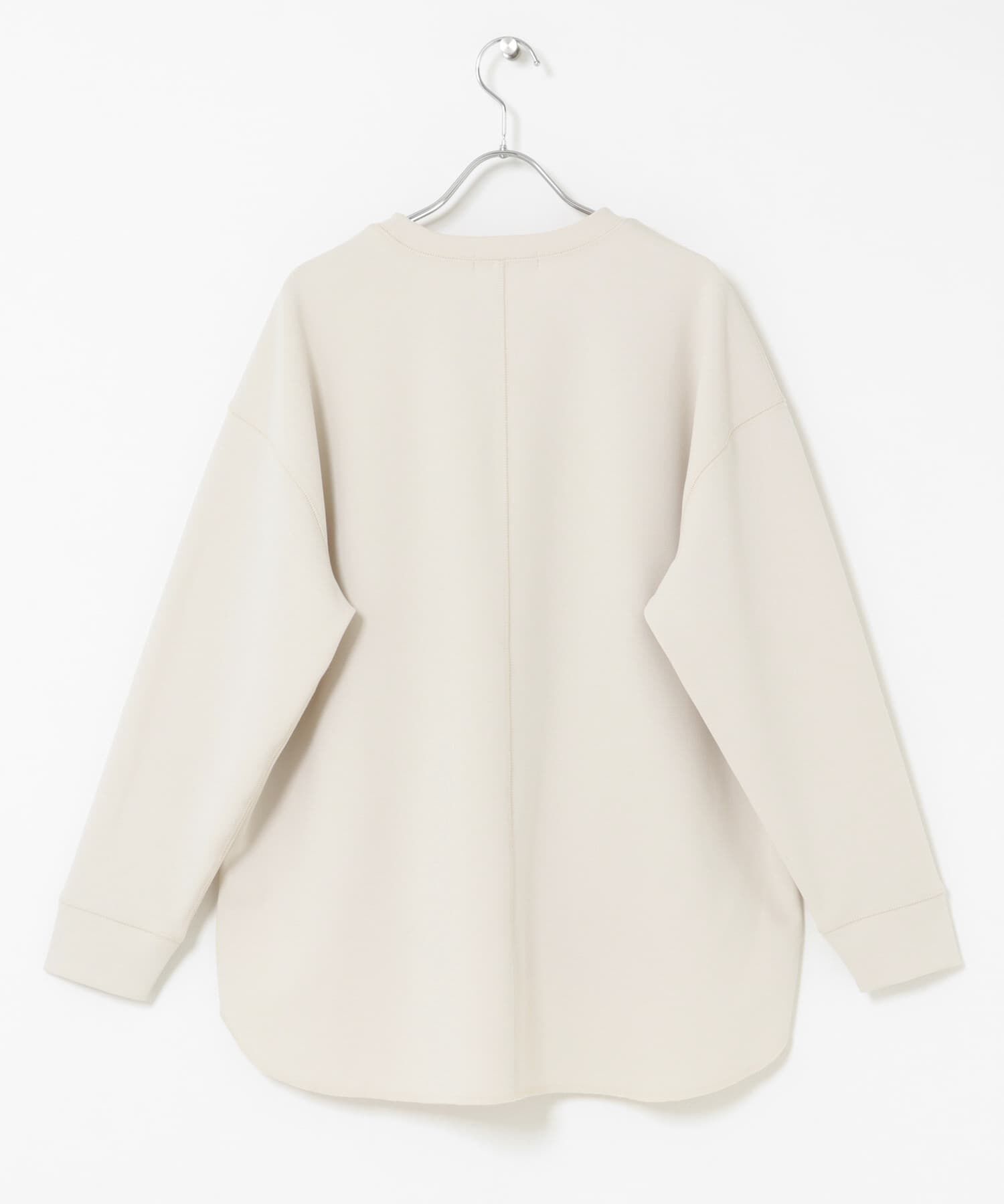 Sonny Label 「カットジョーゼットプルオーバー」|Tシャツ・カットソー|