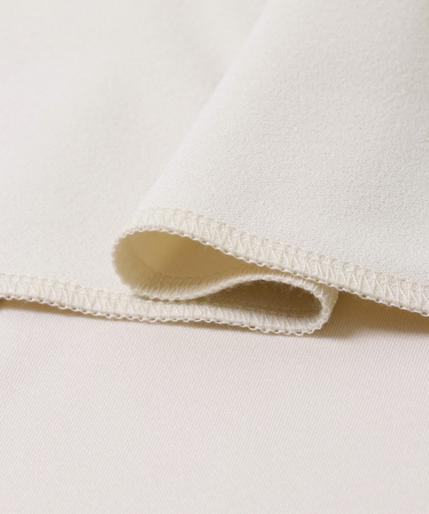 Sonny Label 「カットジョーゼットプルオーバー」|Tシャツ・カットソー|