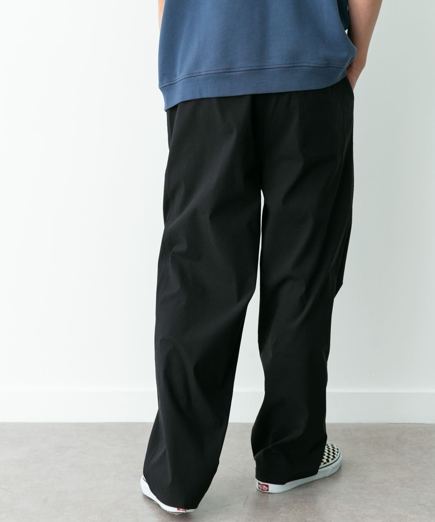 Sonny Label 「ハイスペイージーベイカーパンツ」|その他|