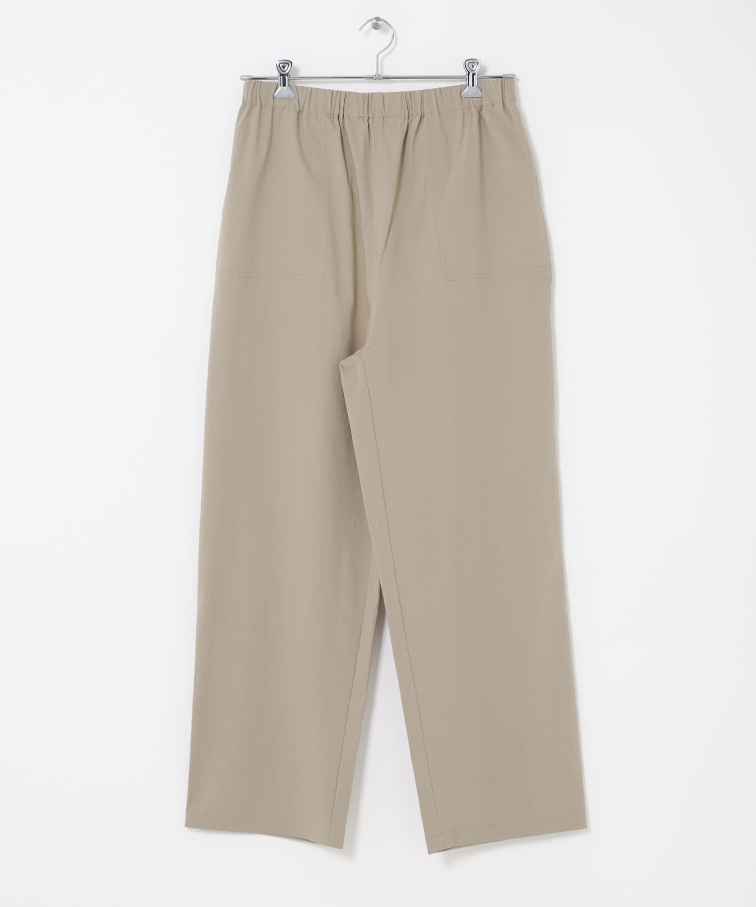 Sonny Label 「ハイスペイージーベイカーパンツ」|その他|