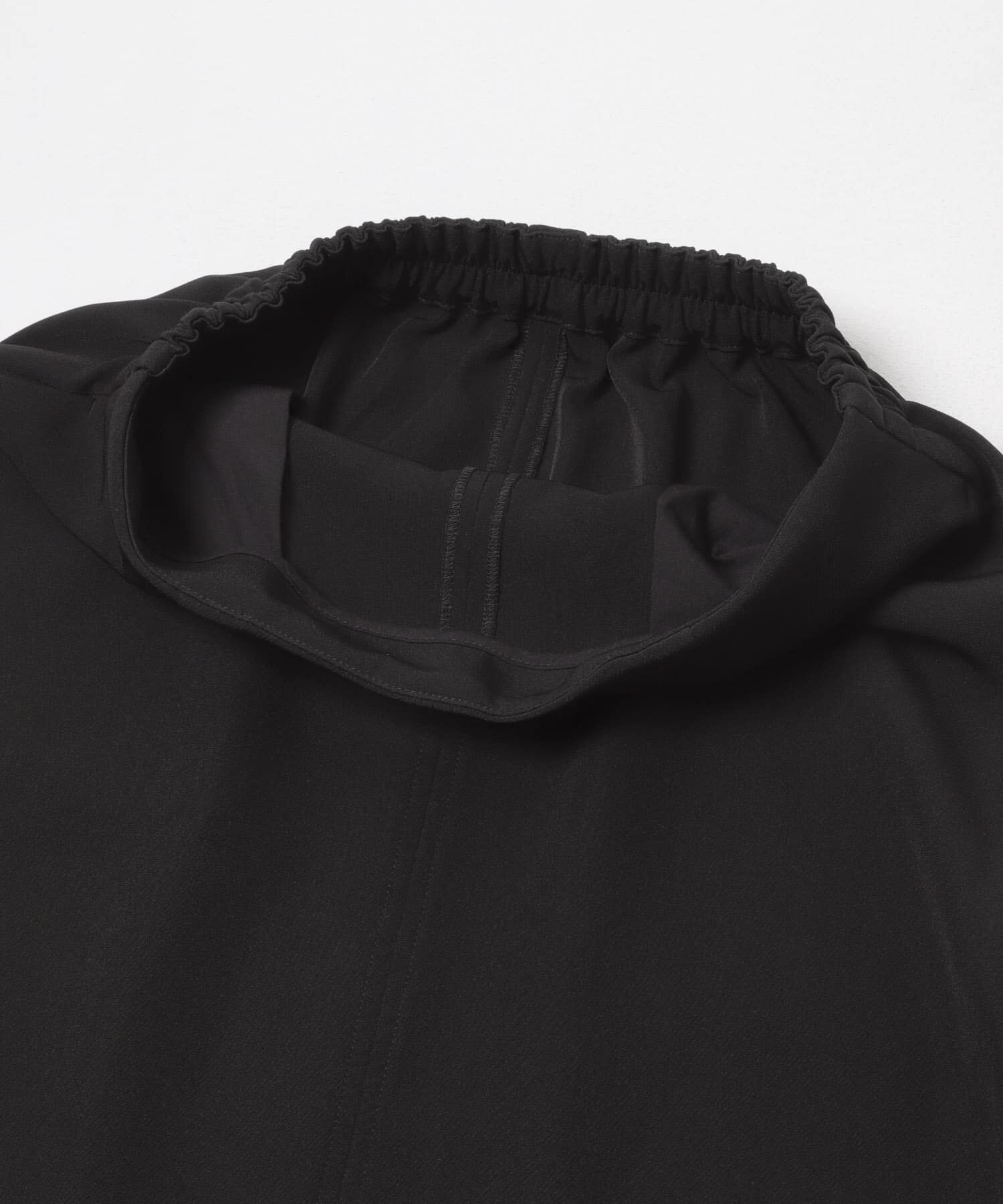 Sonny Label 「Iラインダブルクロススカート」|スカート|