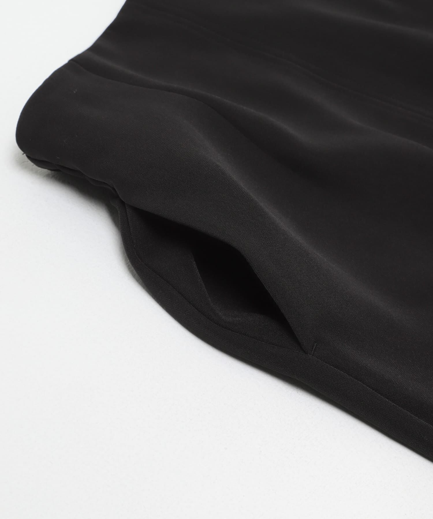 Sonny Label 「Iラインダブルクロススカート」|スカート|