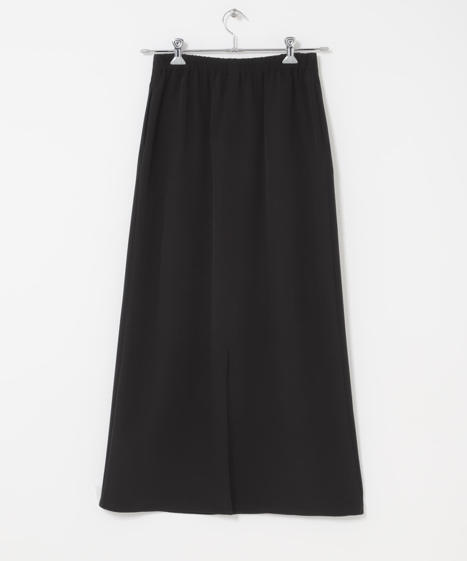 Sonny Label 「Iラインダブルクロススカート」|スカート|