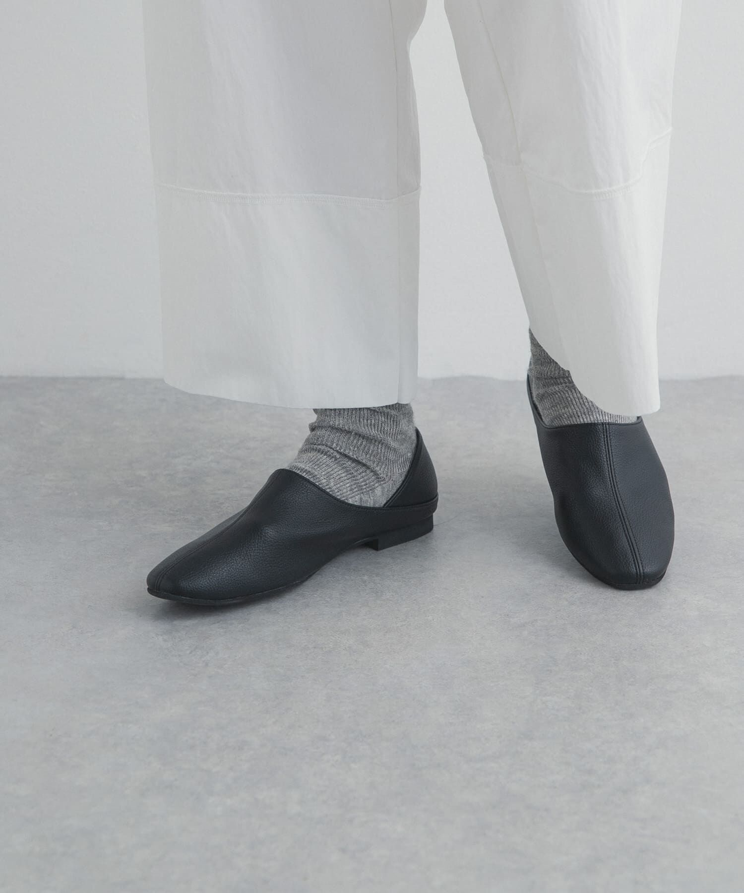 URBAN RESEARCH DOORS「ライトウェイトソフトバブーシュ」|その他|