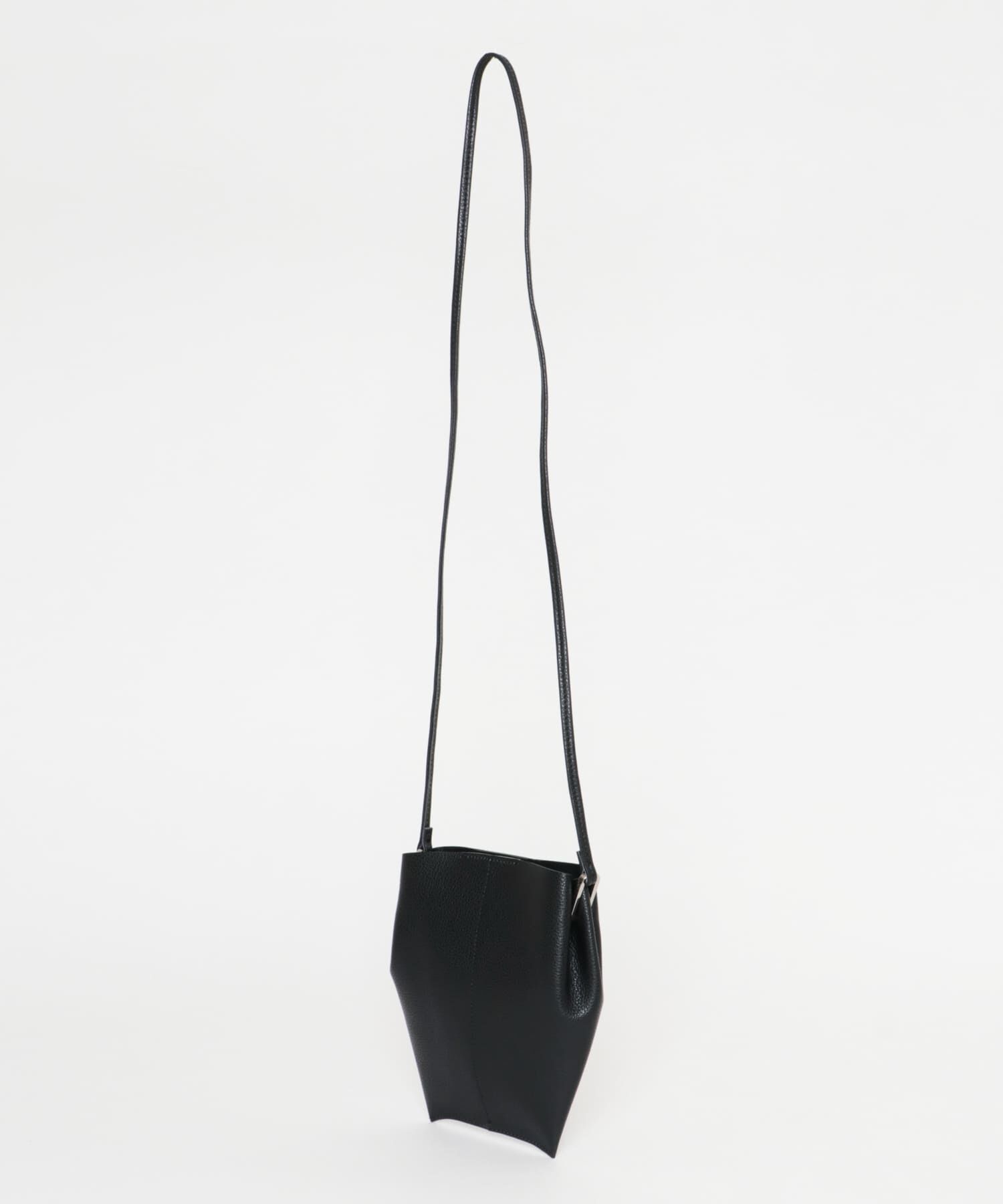 URBAN RESEARCH ROSSO「FEEL AND TASTE　PLIE S（プリエS）」|ショルダー・メッセンジャー|