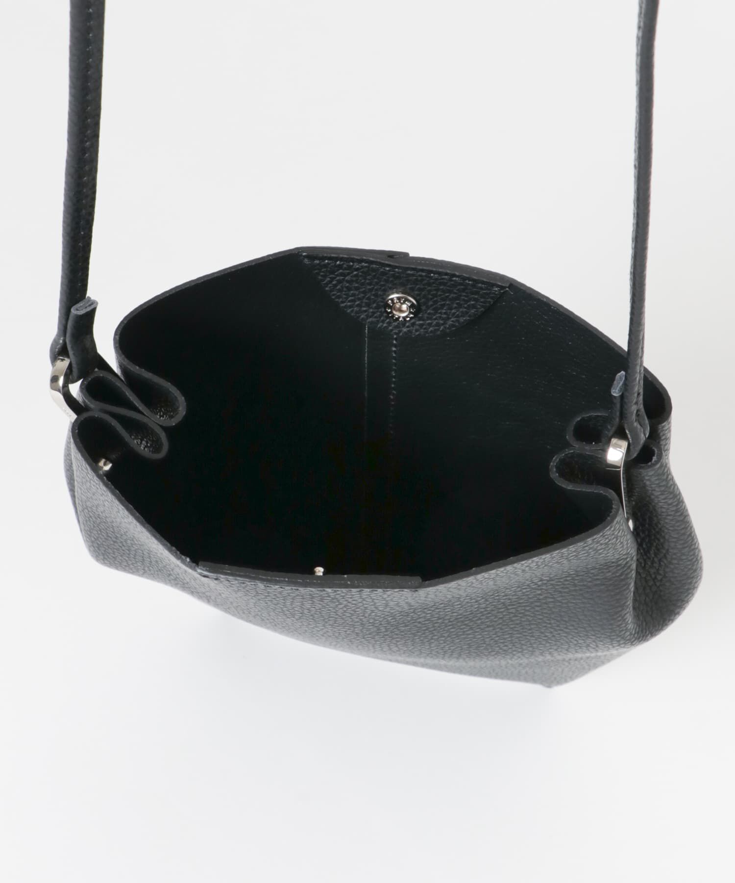 URBAN RESEARCH ROSSO「FEEL AND TASTE　PLIE S（プリエS）」|ショルダー・メッセンジャー|