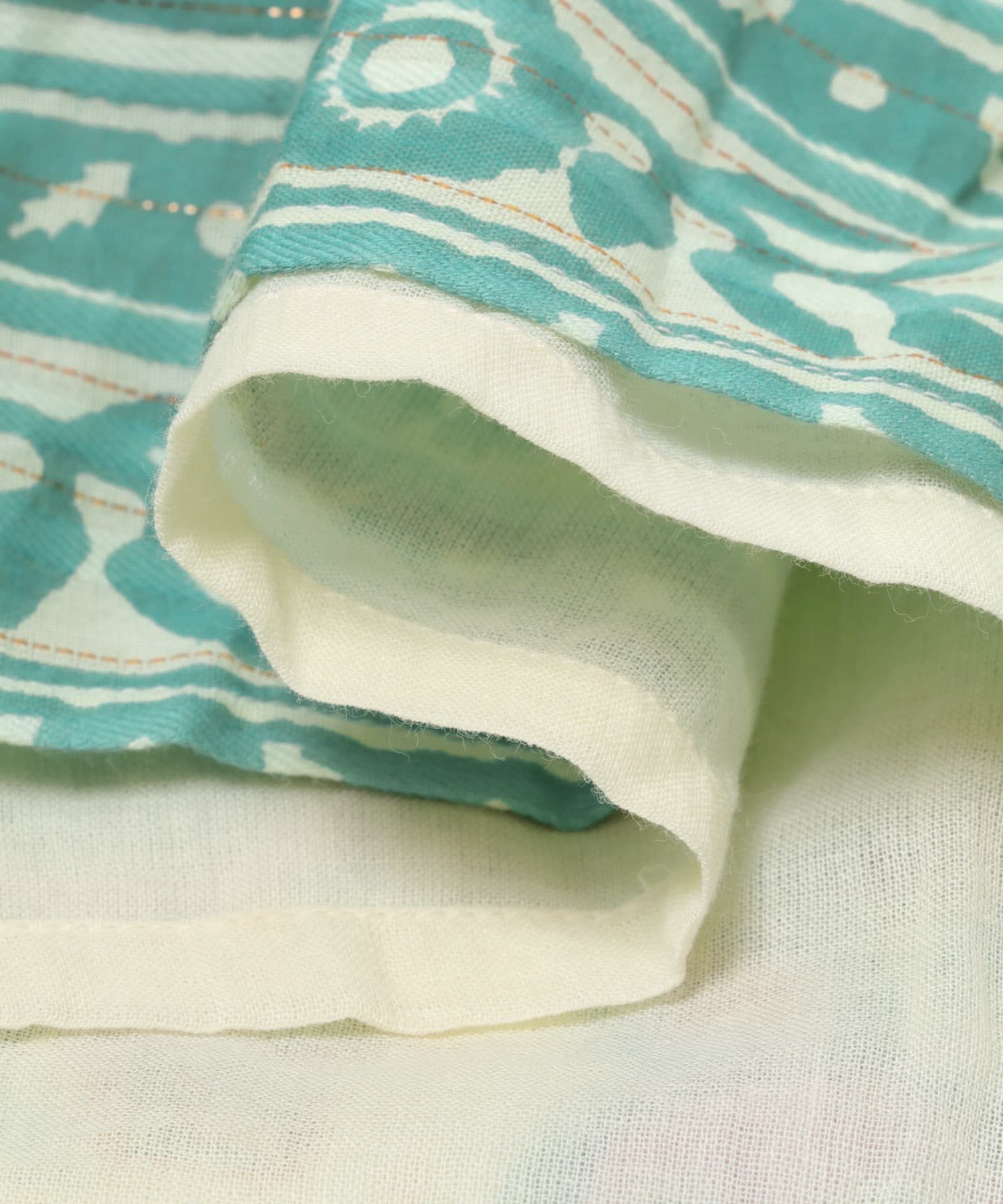 Sonny Label 「sara mallika　ペイズリーフラワープリントドレス」|ワンピース|