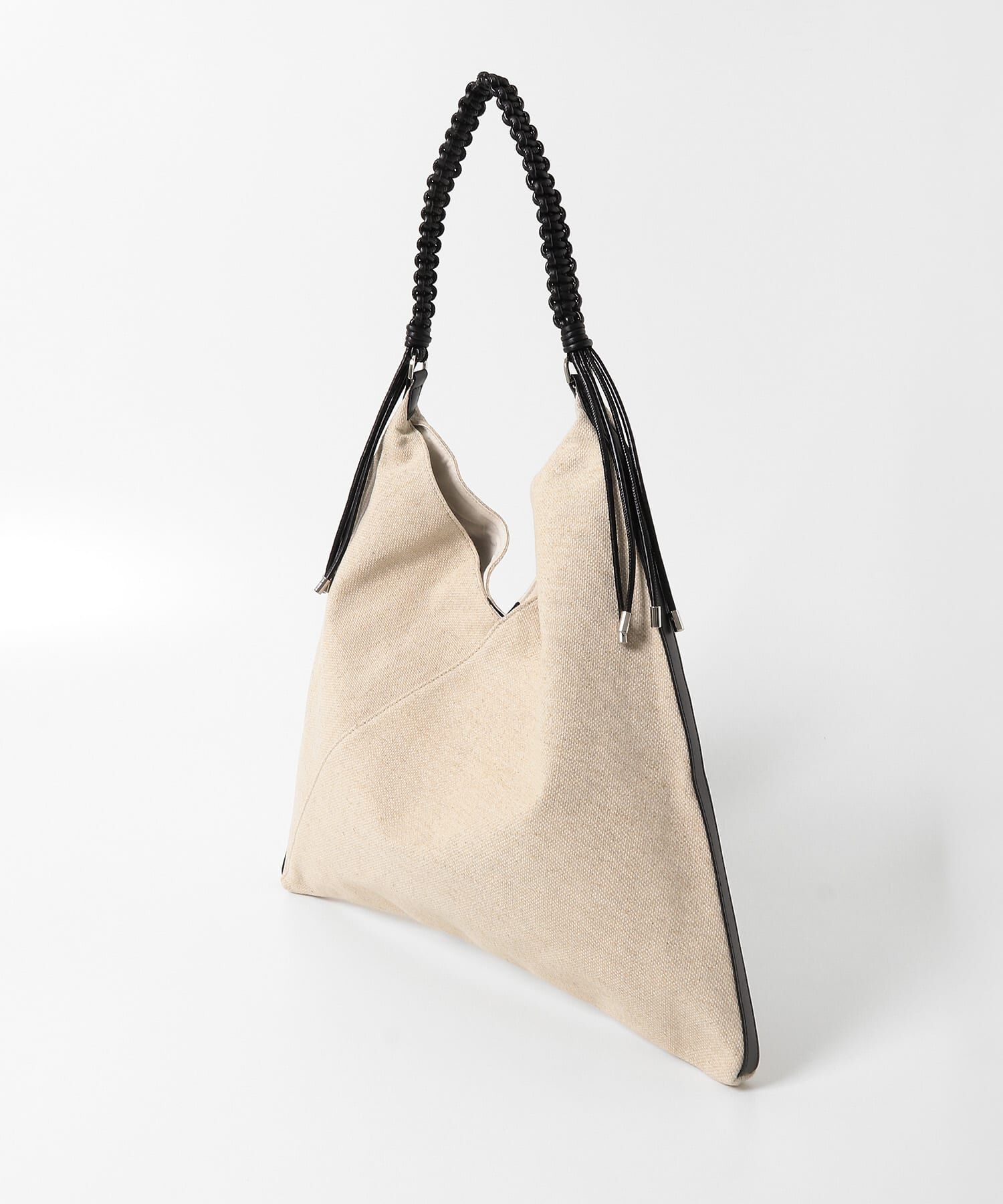 Sonny Label 「LE VERNIS　ワンハンドルクロスバッグ」|ショルダー・メッセンジャー|