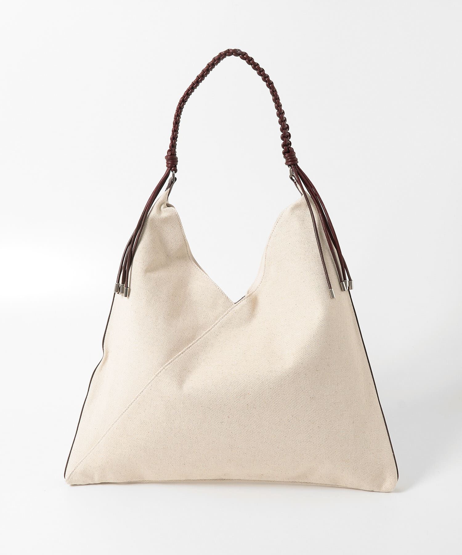 Sonny Label 「LE VERNIS　ワンハンドルクロスバッグ」|ショルダー・メッセンジャー|