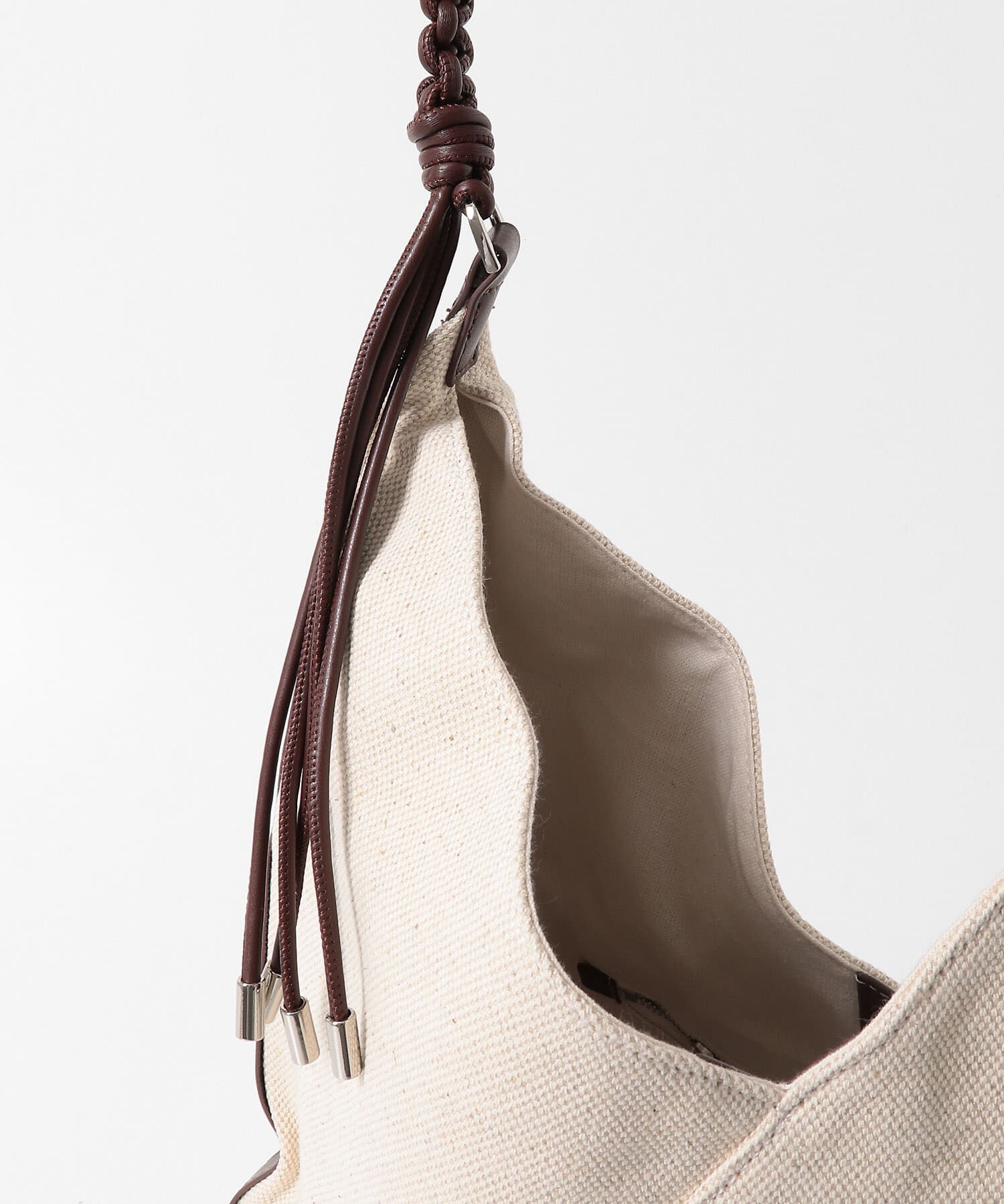 Sonny Label 「LE VERNIS　ワンハンドルクロスバッグ」|ショルダー・メッセンジャー|