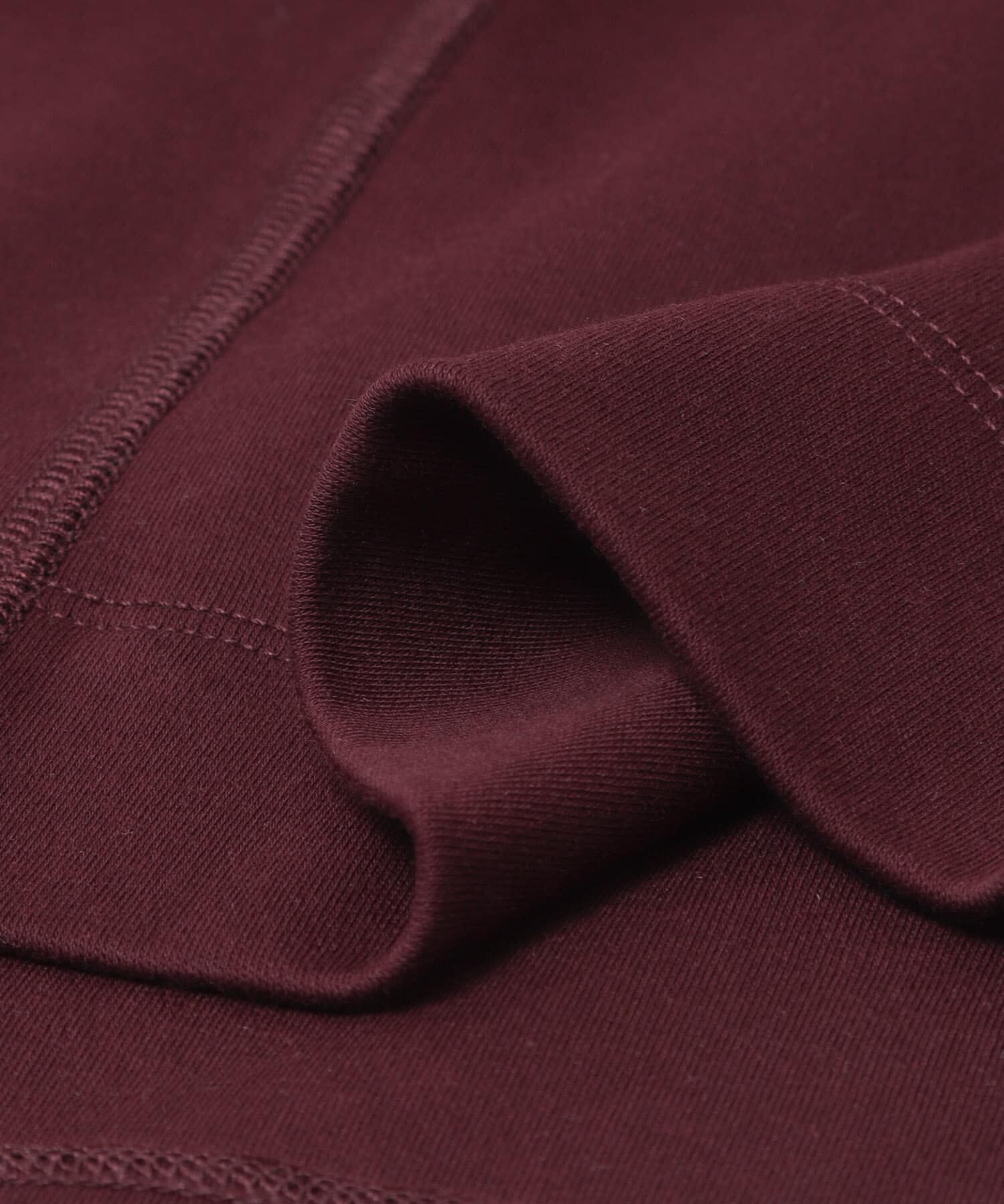 LAATO「puff shoulder big tee」|Tシャツ・カットソー|