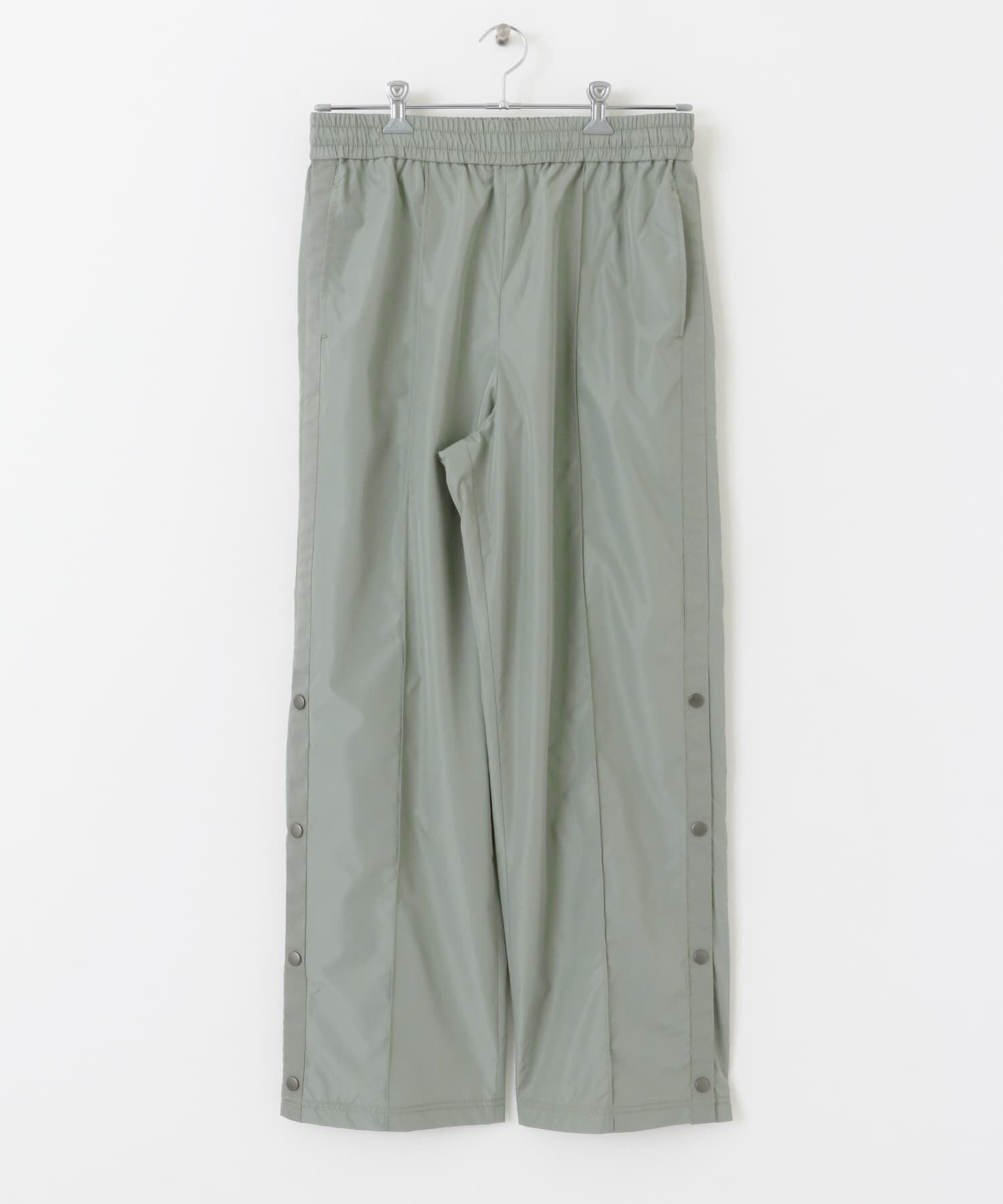 SENSE OF PLACE by URBAN RESEARCH「『セットアップ対応』サイドライントラックパンツ」|その他|