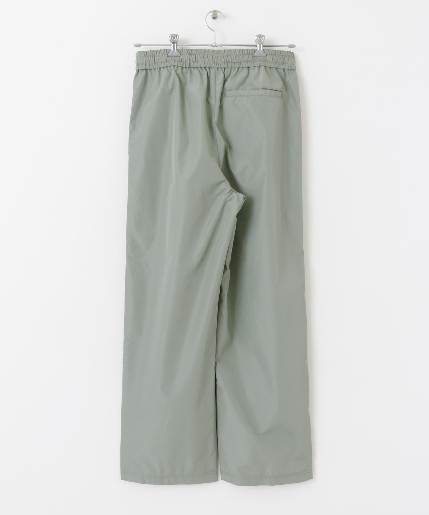 SENSE OF PLACE by URBAN RESEARCH「『セットアップ対応』サイドライントラックパンツ」|その他|