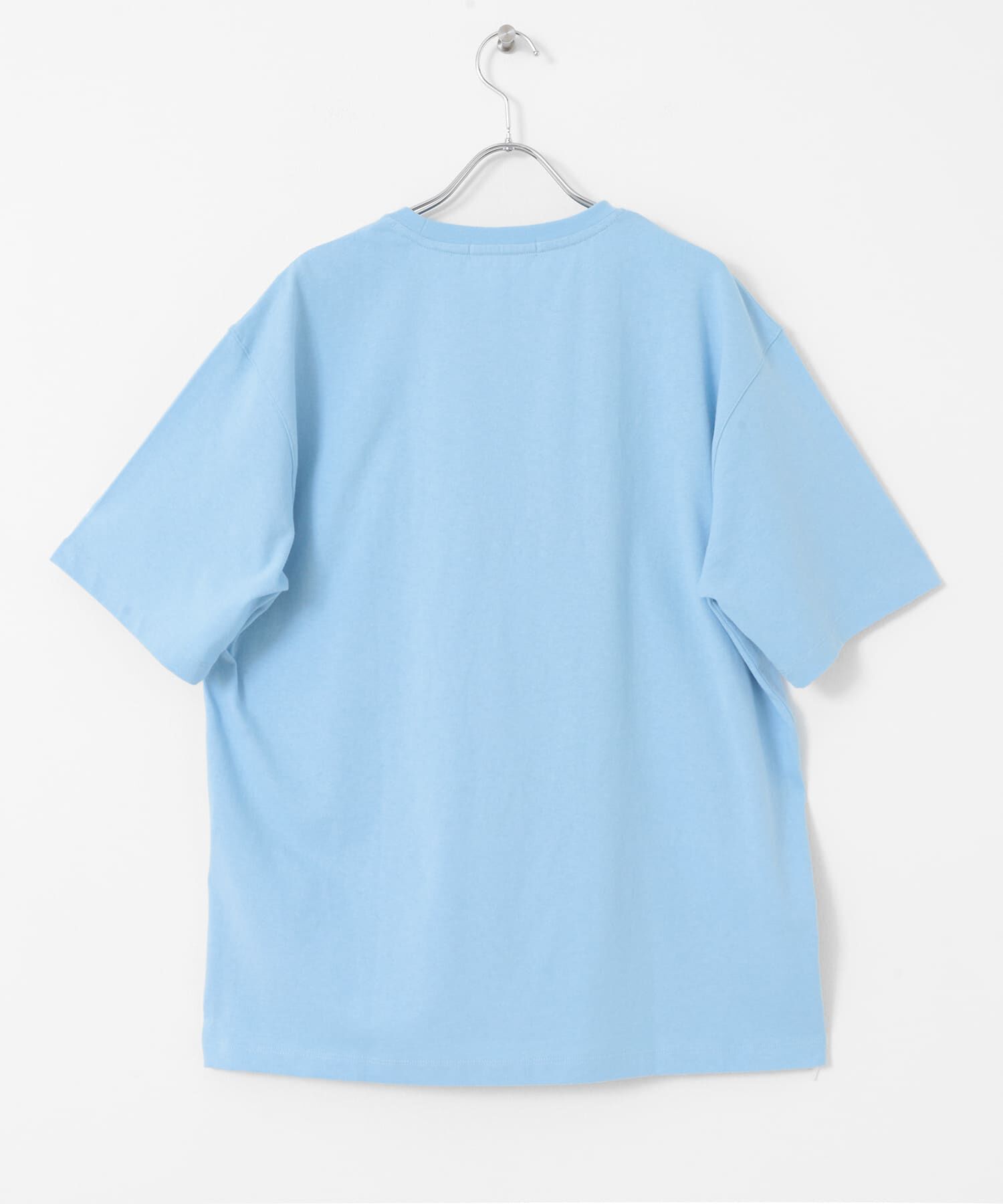 SENSE OF PLACE by URBAN RESEARCH「『別注』SENSE OF PLACE&times;JAWS　プリントT-SHIRTS/A」|Tシャツ・カットソー|