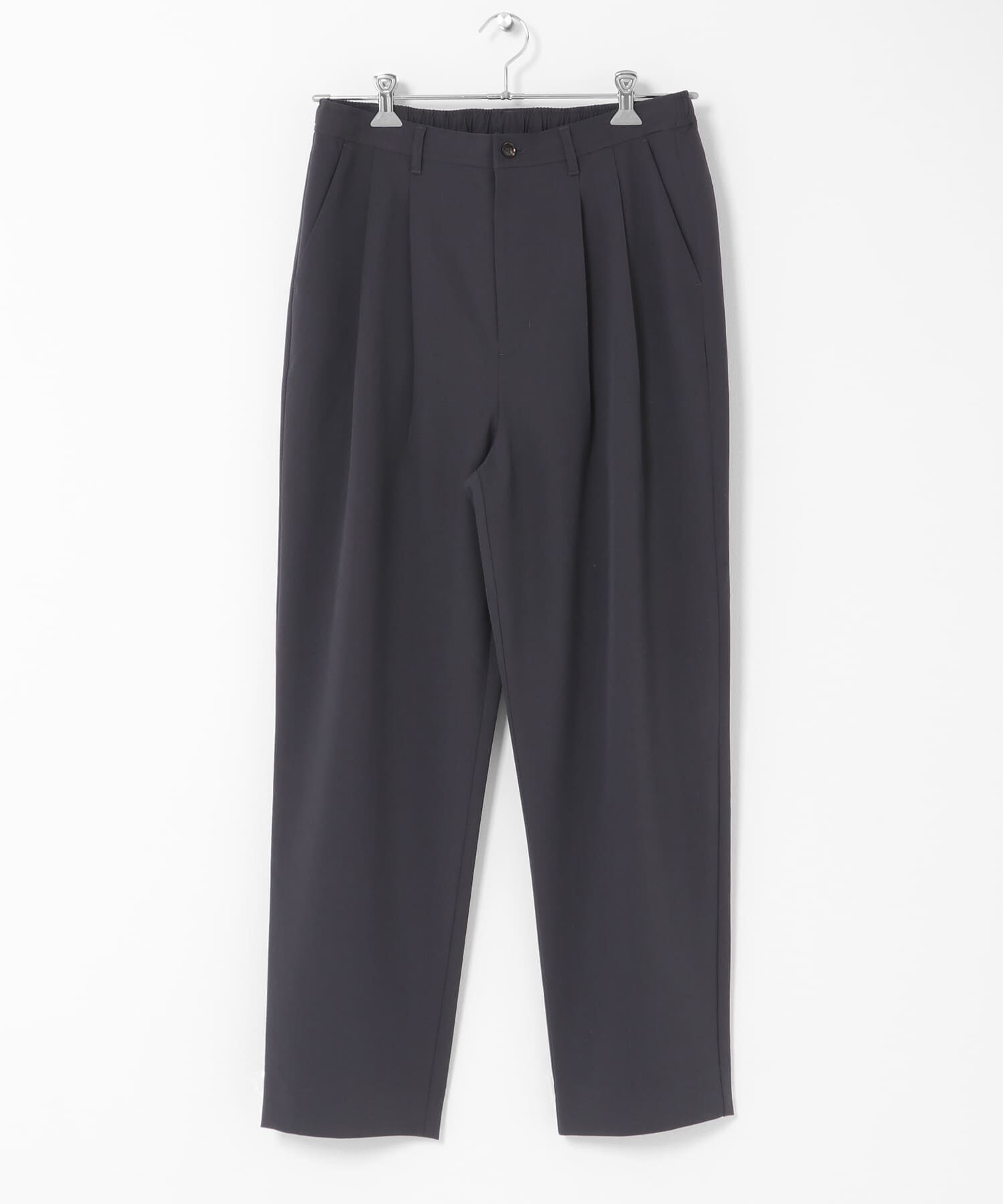 SENSE OF PLACE by URBAN RESEARCH「ダブルタックテーパードパンツ」|その他|