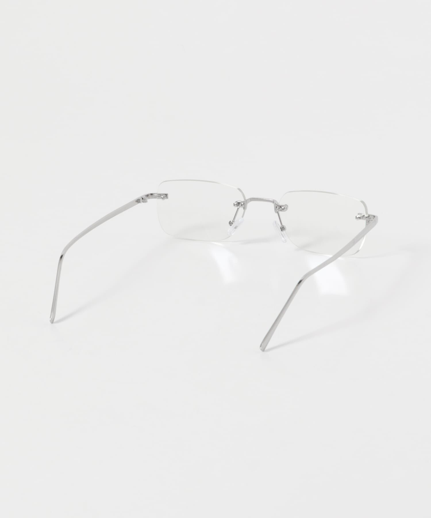 SENSE OF PLACE by URBAN RESEARCH「リムレスサングラス」|メガネ|