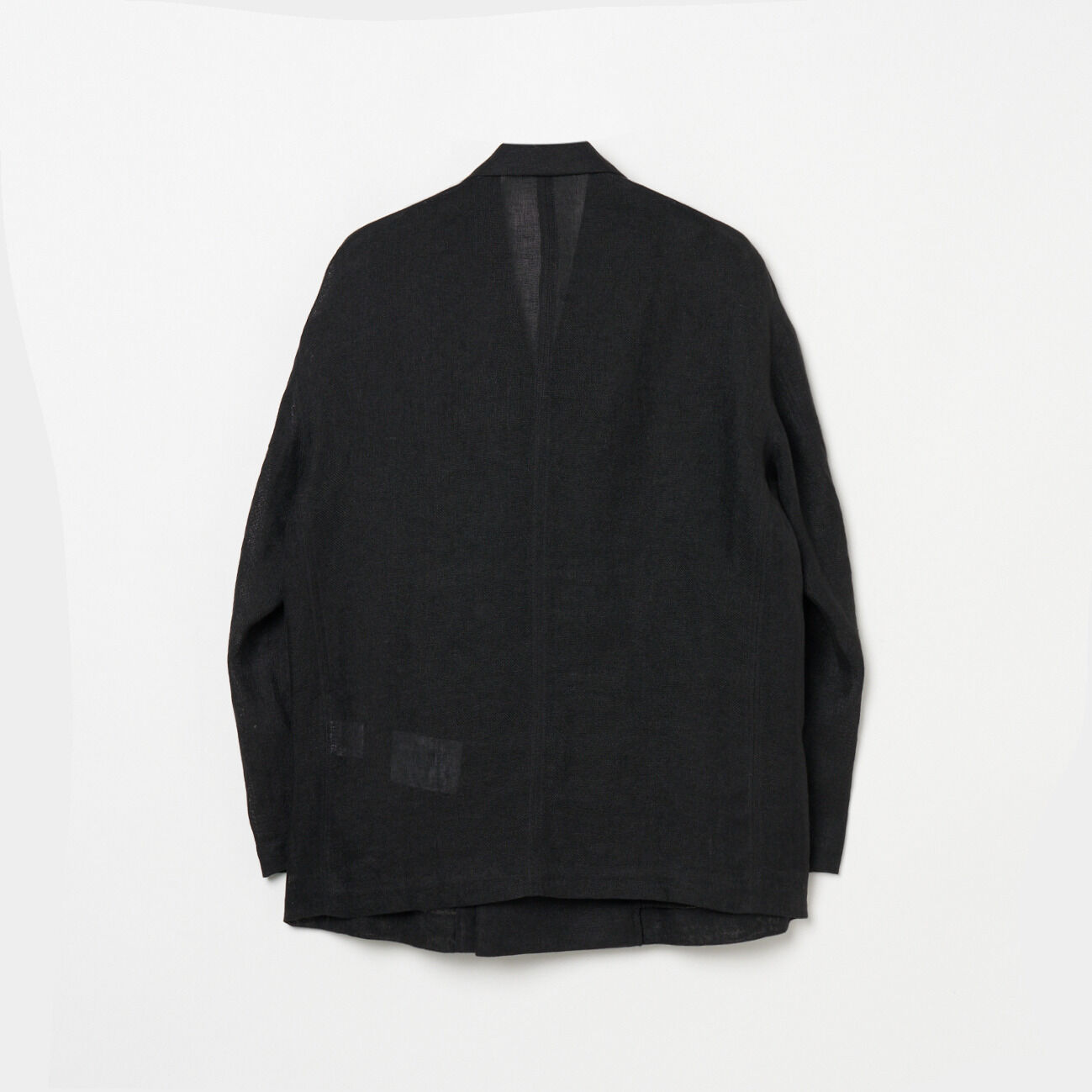 HELIOPOLE「HELIOPOLE DUNGAREES LINEN JACKET」|デニムジャケット|