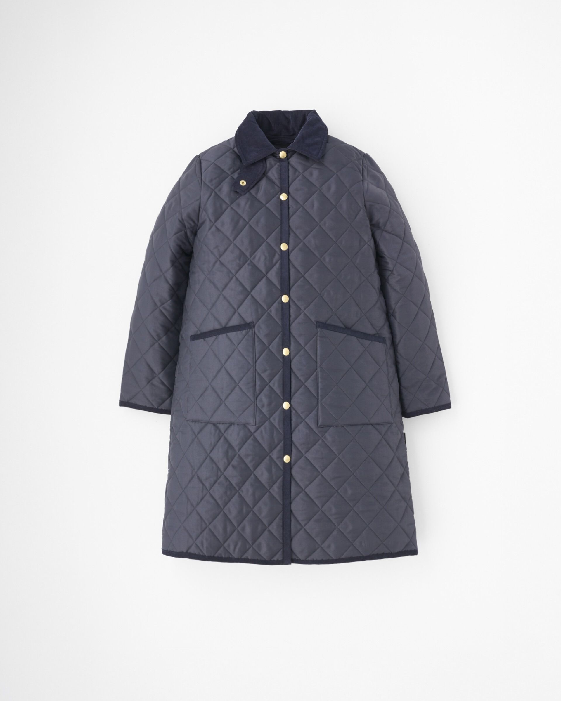 Traditional Weatherwear「WAVERLY A-LINE LONG」|その他|ﾈｲﾋﾞｰ