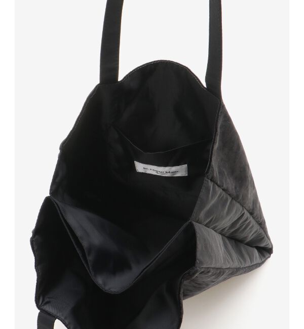  「ベロア3ポケットトートバッグ」|トートバッグ|