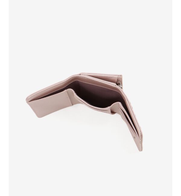  「フローラルミニウォレット」|財布|