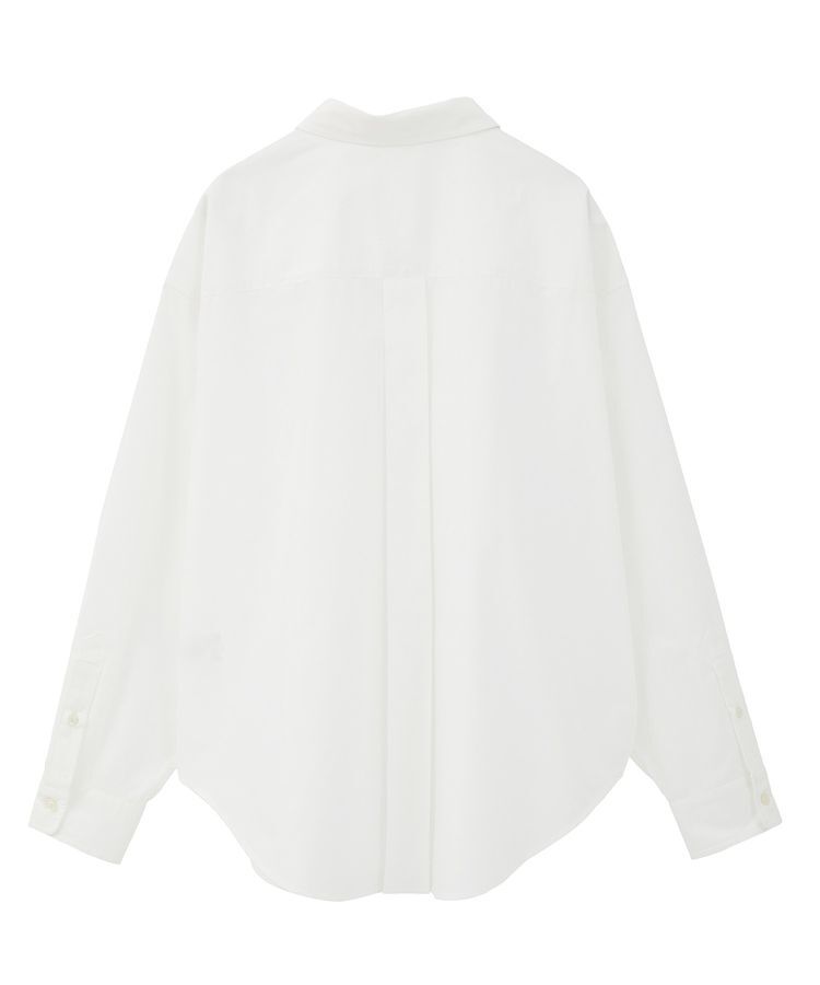 AMERICAN HOLIC「イージーケアブロードシャツ」|シャツ・ブラウス|