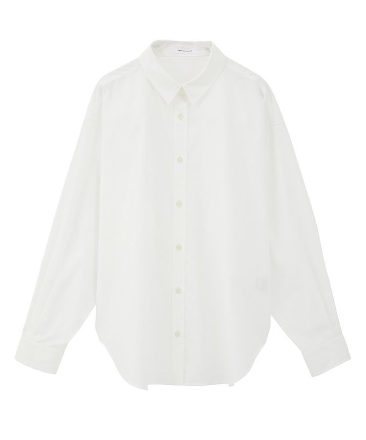 AMERICAN HOLIC「イージーケアブロードシャツ」|シャツ・ブラウス|